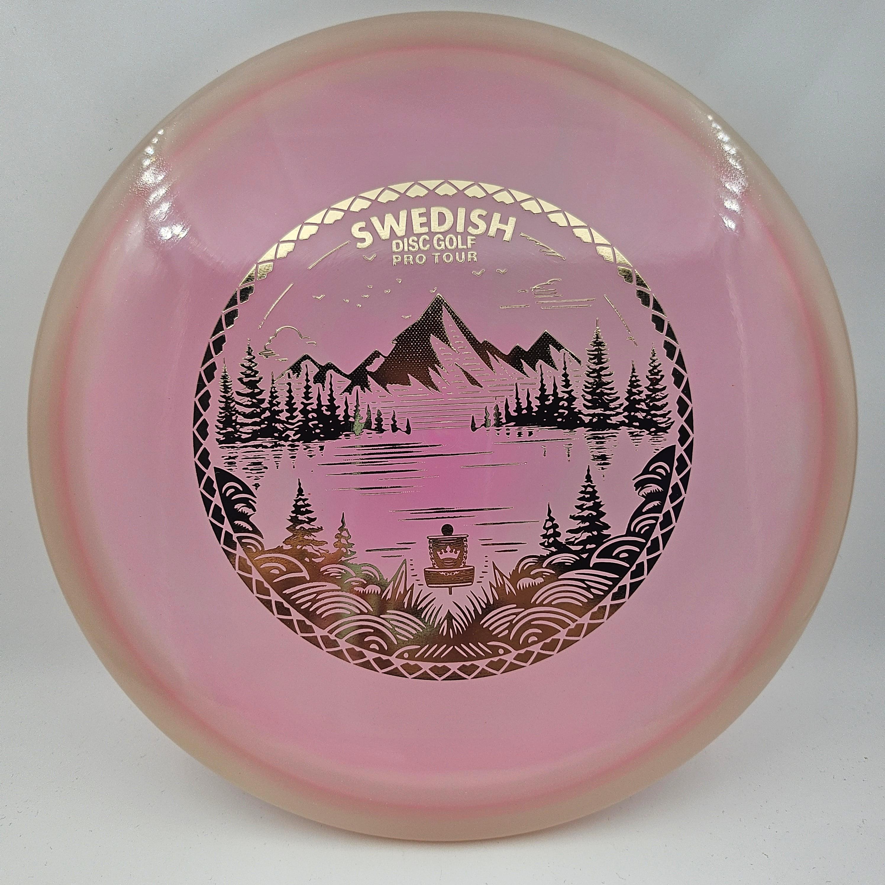 VIP Orbit Moonshine Harp - SDGPT Fundraiser