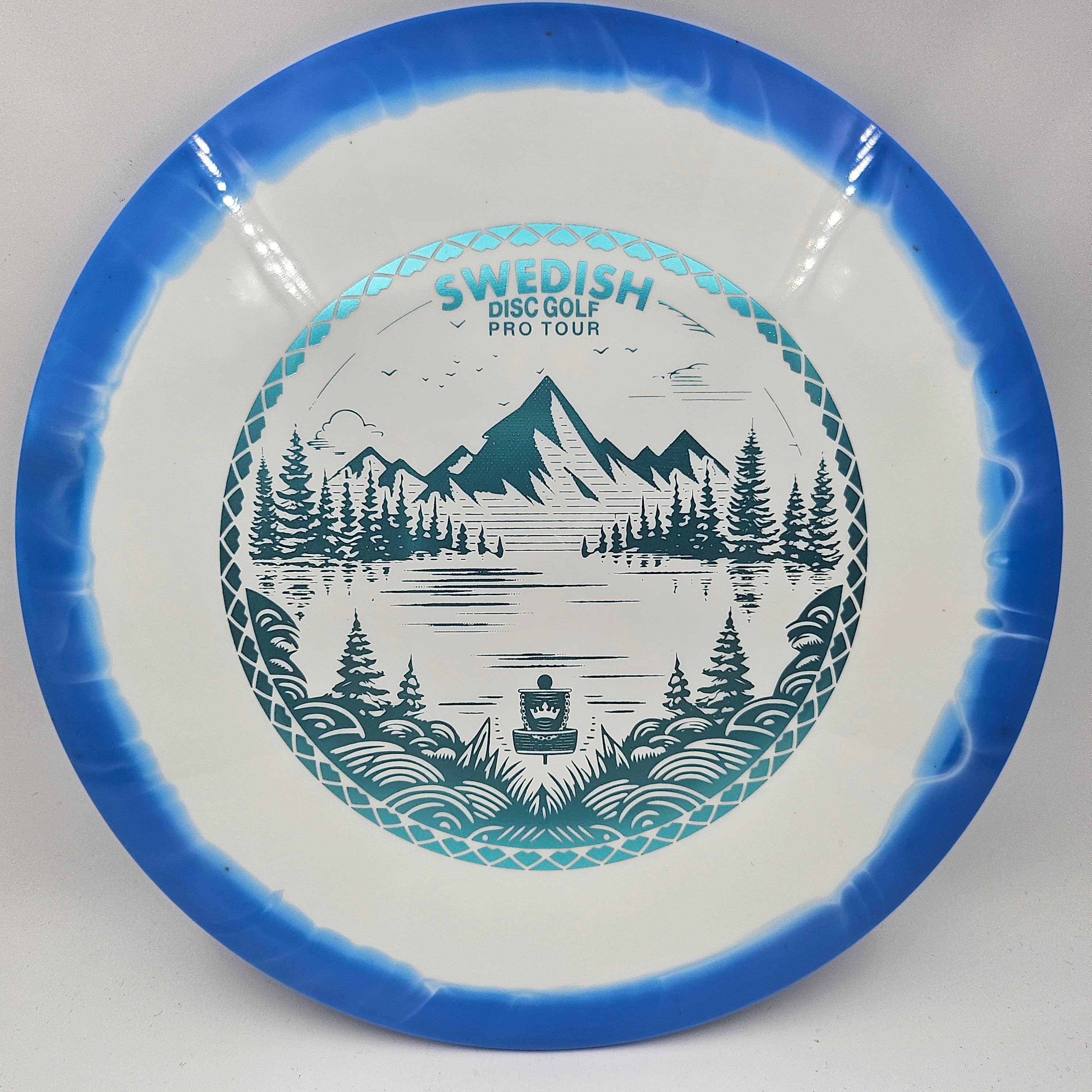 Fuzion Ice Orbit Vandal - SDGPT Fundraiser