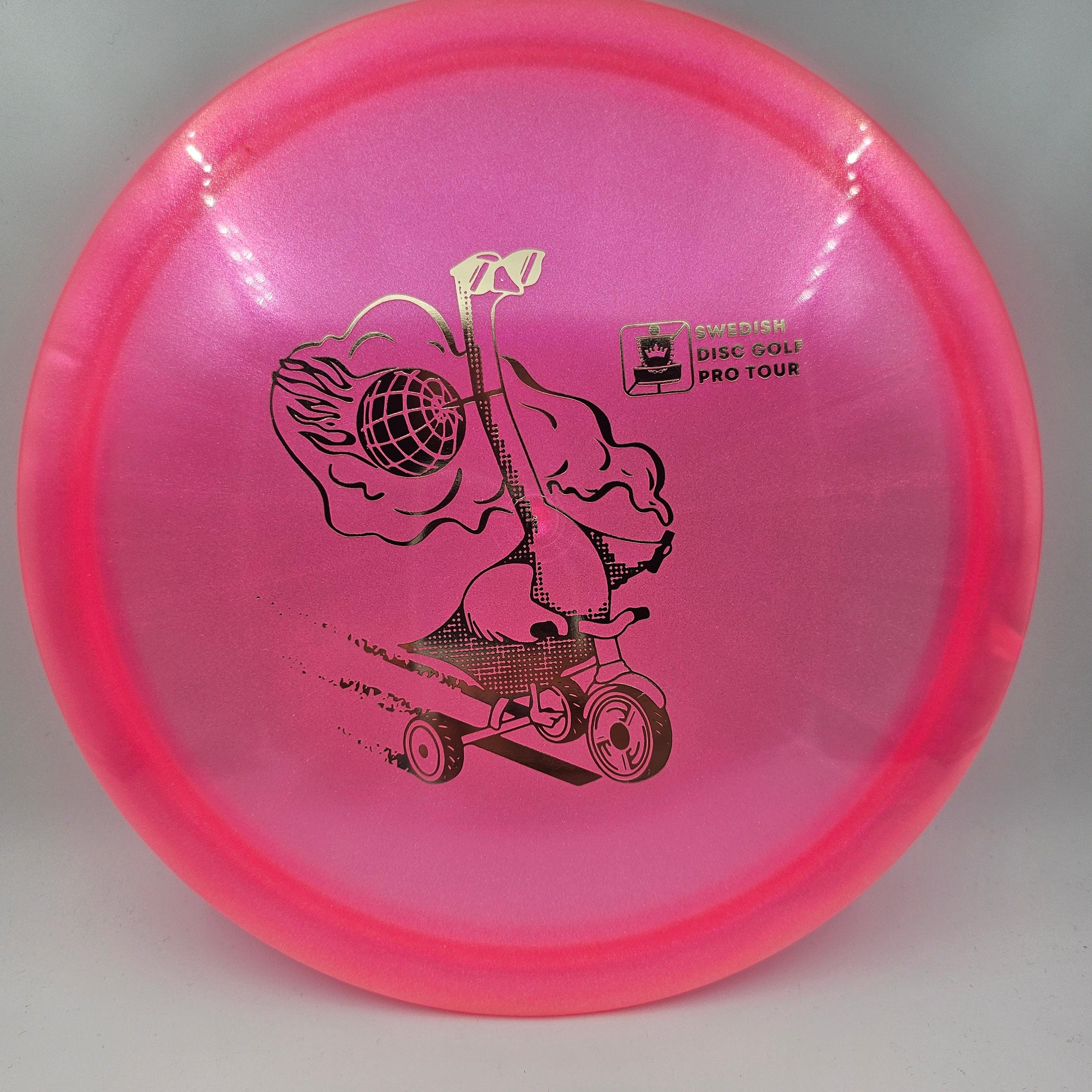 Opto-Ice Glimmer Explorer - SDGPT Fundraiser