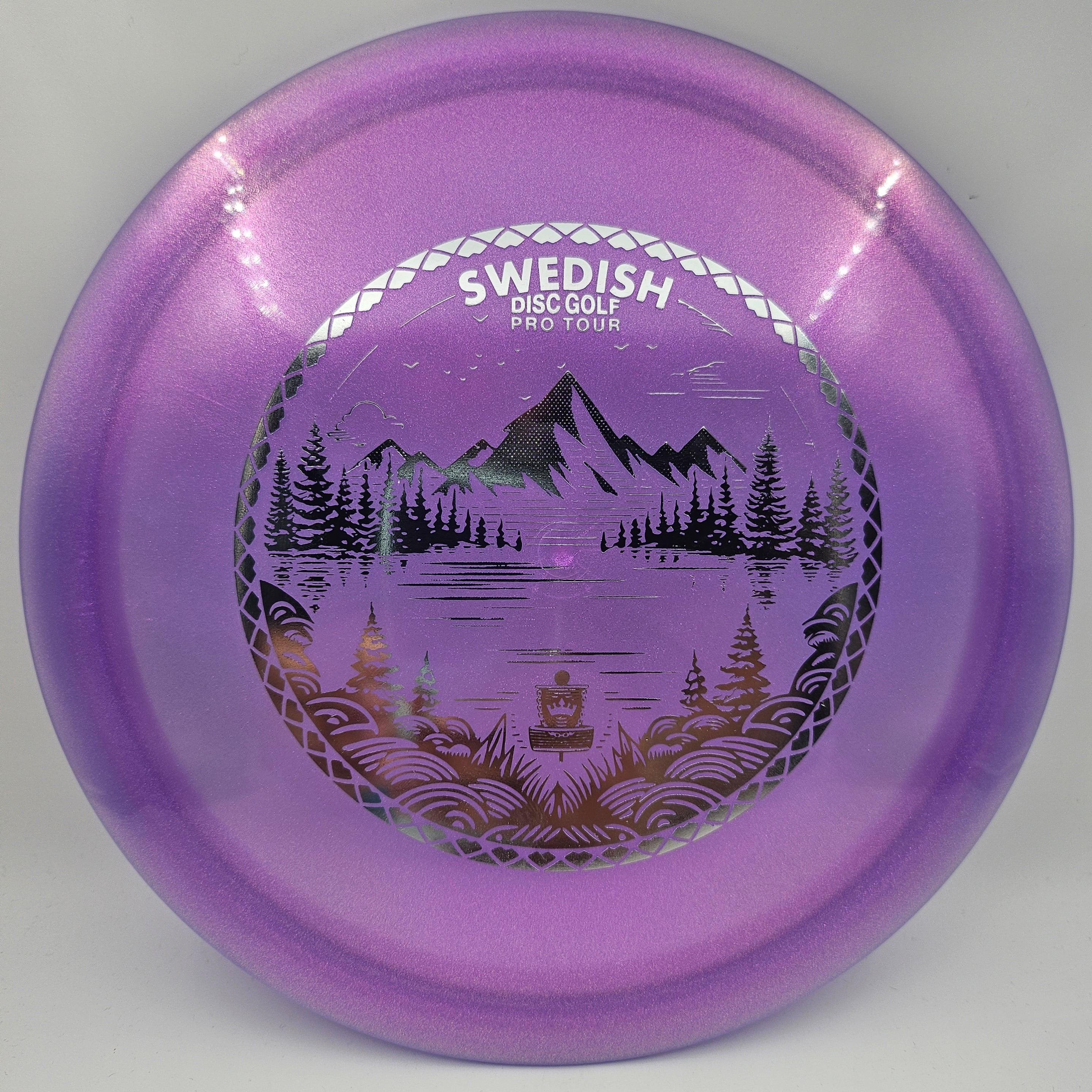 Opto-Ice Glimmer Explorer - SDGPT Fundraiser