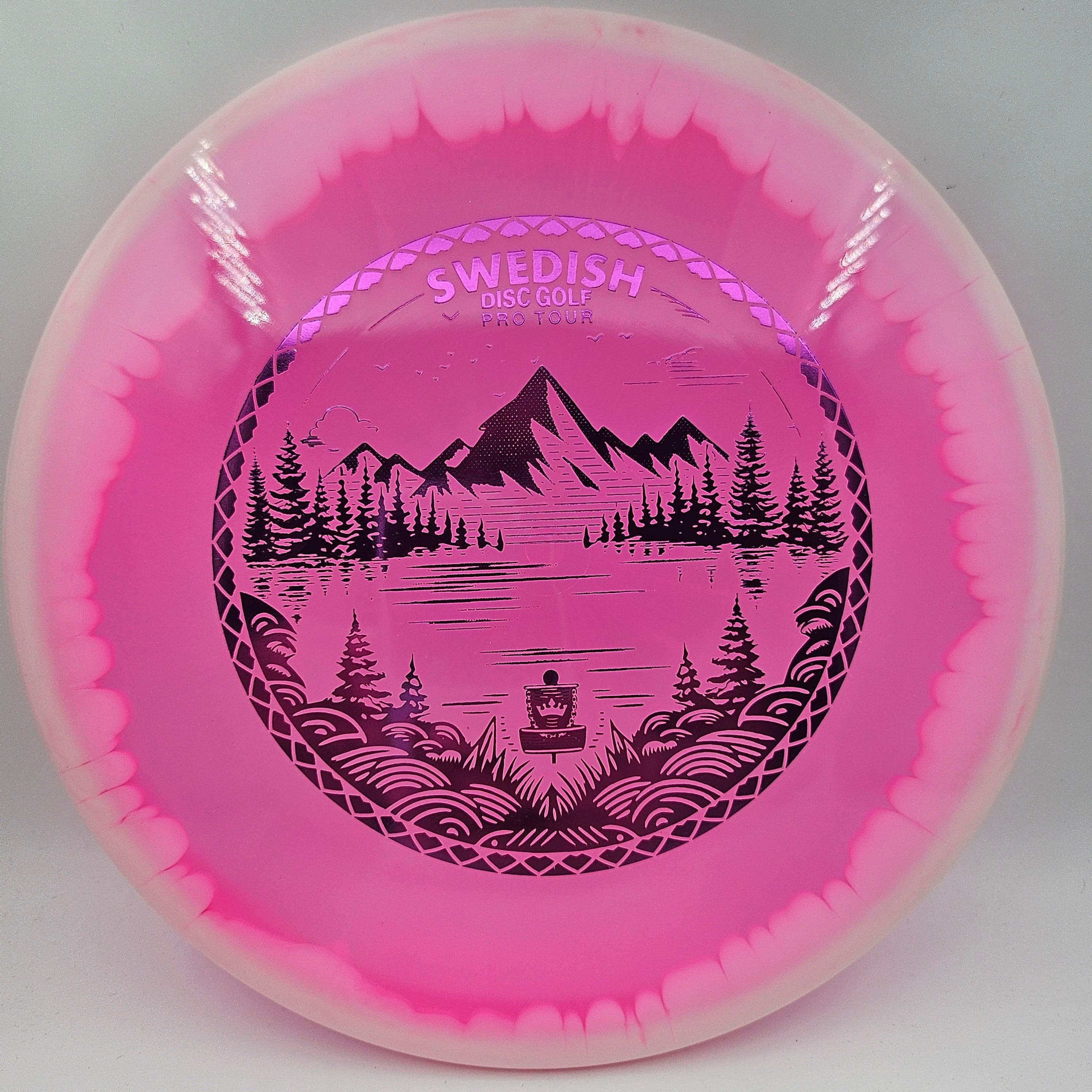 Lucid-Ice Orbit Judge - SDGPT Fundraiser