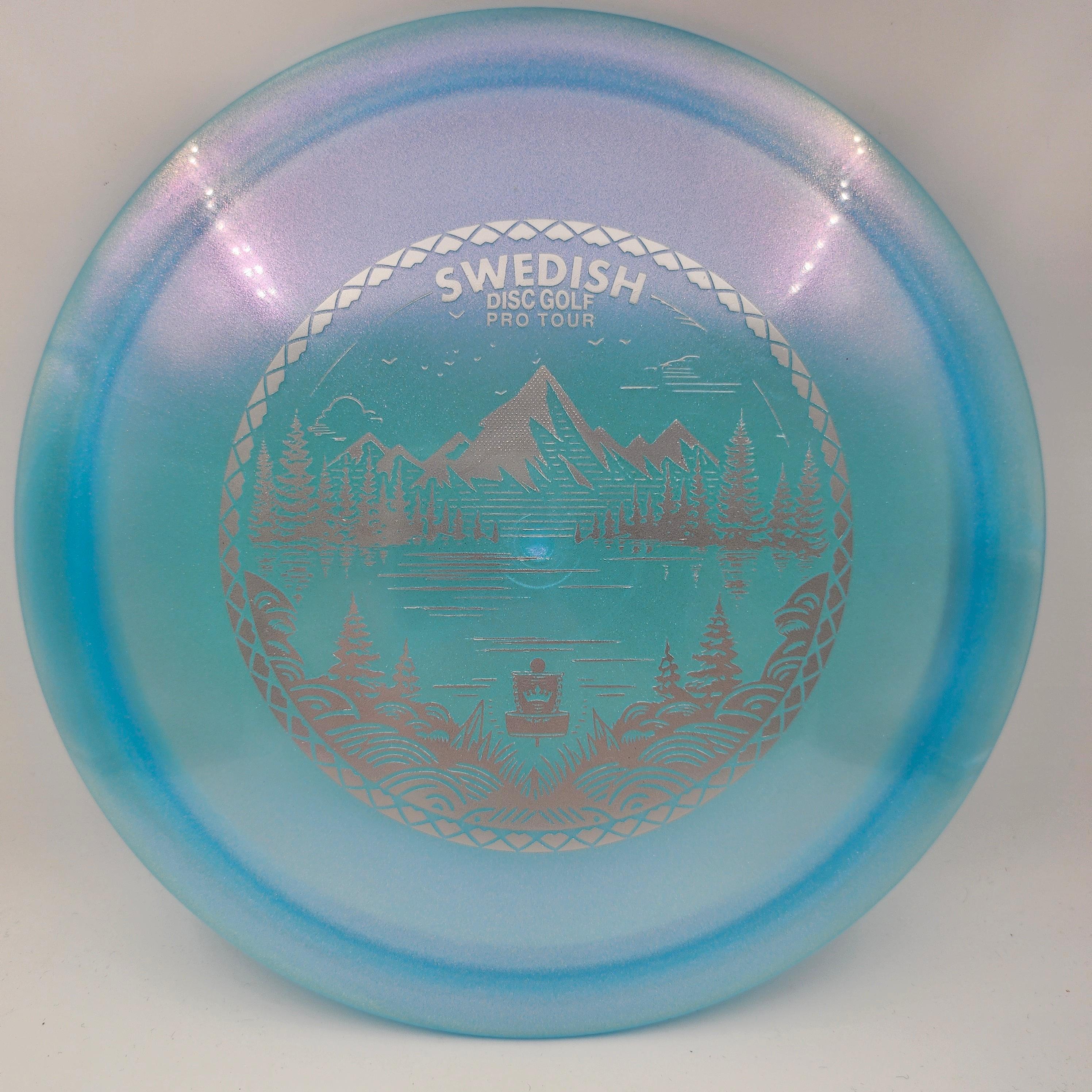 Opto-Ice Glimmer Explorer - SDGPT Fundraiser