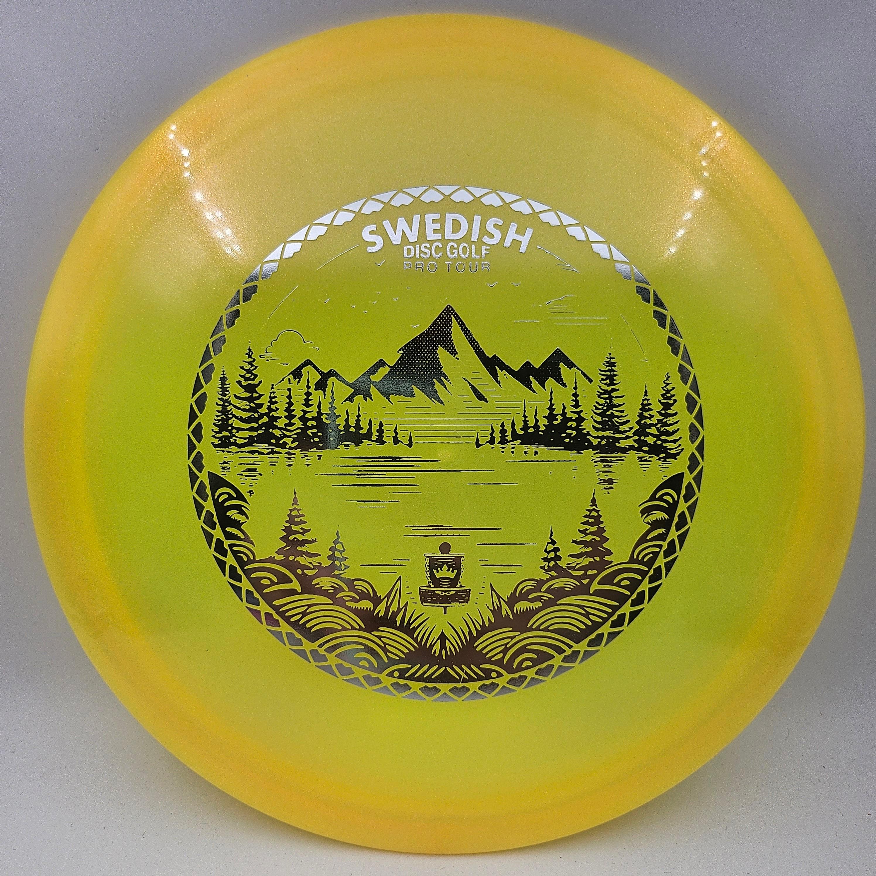 Opto-Ice Glimmer Explorer - SDGPT Fundraiser