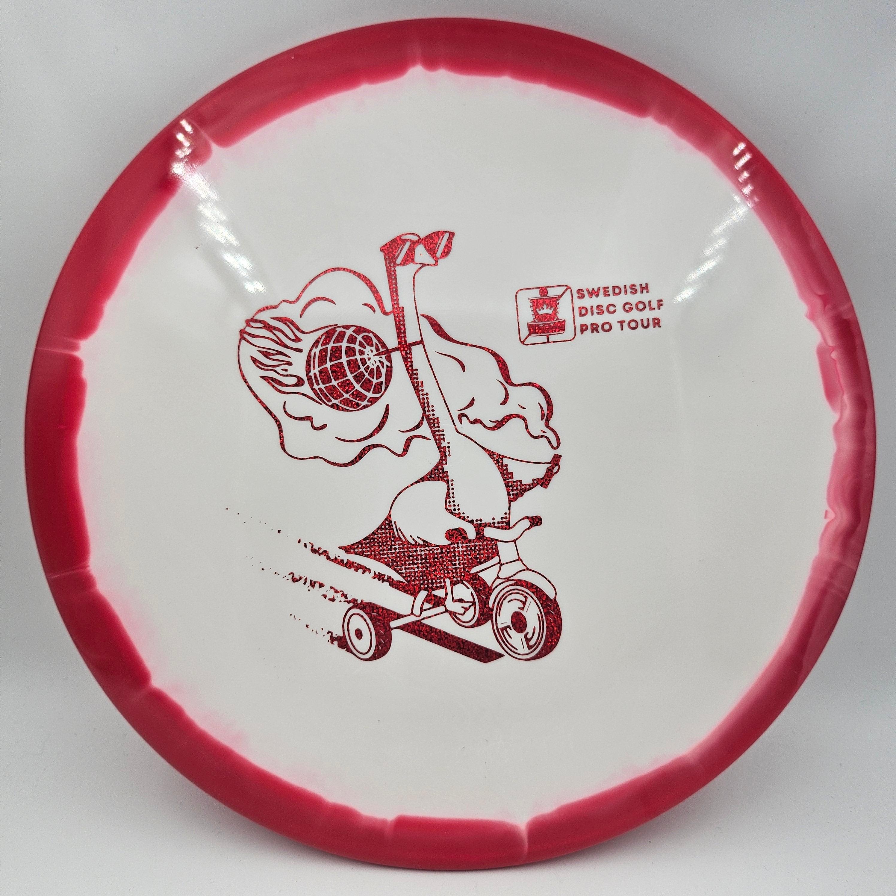 Fuzion Orbit Emac Truth - SDGPT Fundraiser