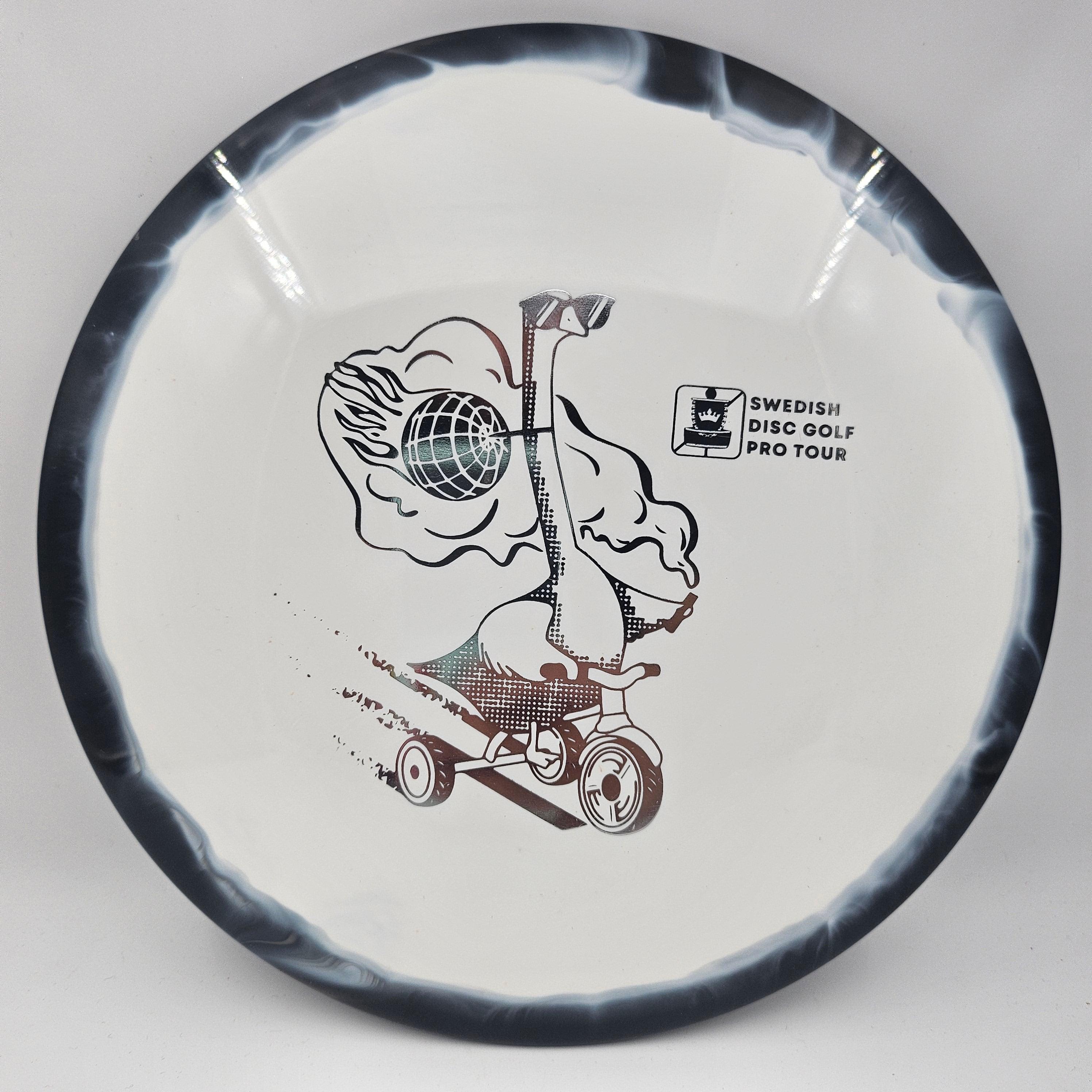 Fuzion-X Orbit Maverick - SDGPT Fundraiser