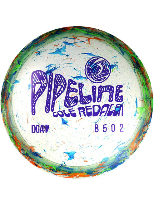 Granite Pipeline - Cole Redalen 2025 Tour Series