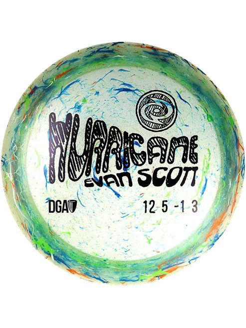 Granite Hurricane - Evan Scott 2025 Tour Series