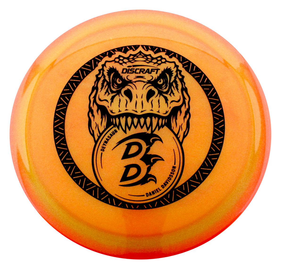 Special Blend Raptor - Daniel Davidsson Limited Edition 2026