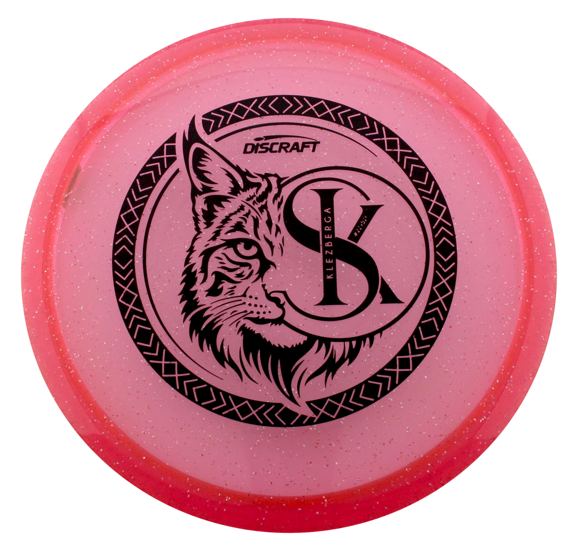 CryZtal Sparkle Buzzz - Sintija Klezberga Limited Edition 2026