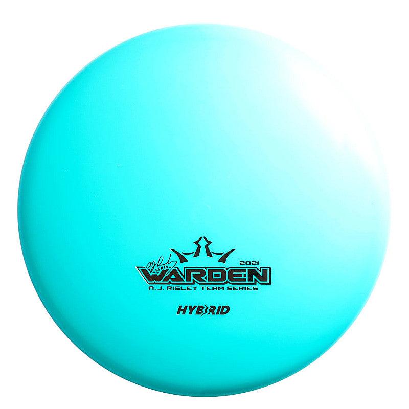 Warden Hybrid - AJ Risley Team 2021