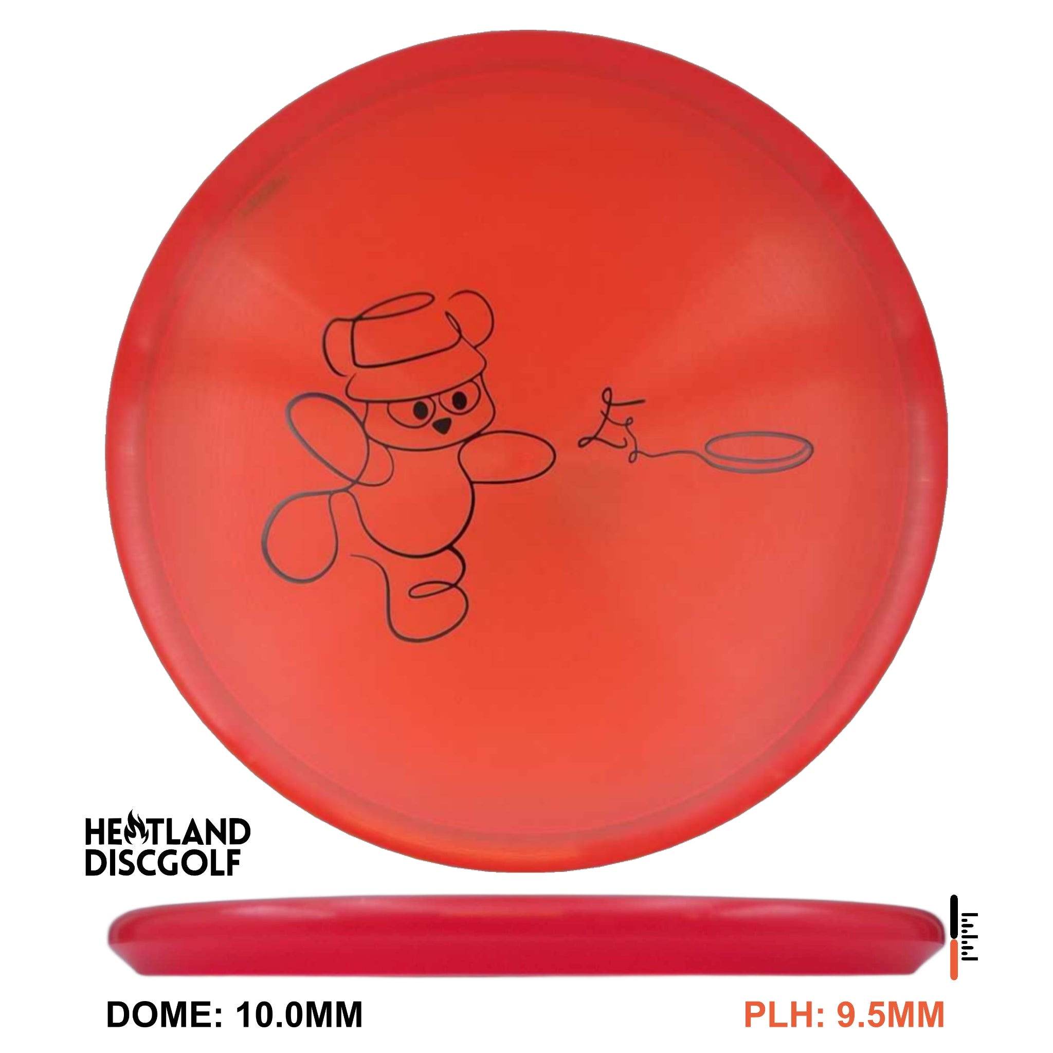 Z Zone - Elias Luukkonen Signature Series