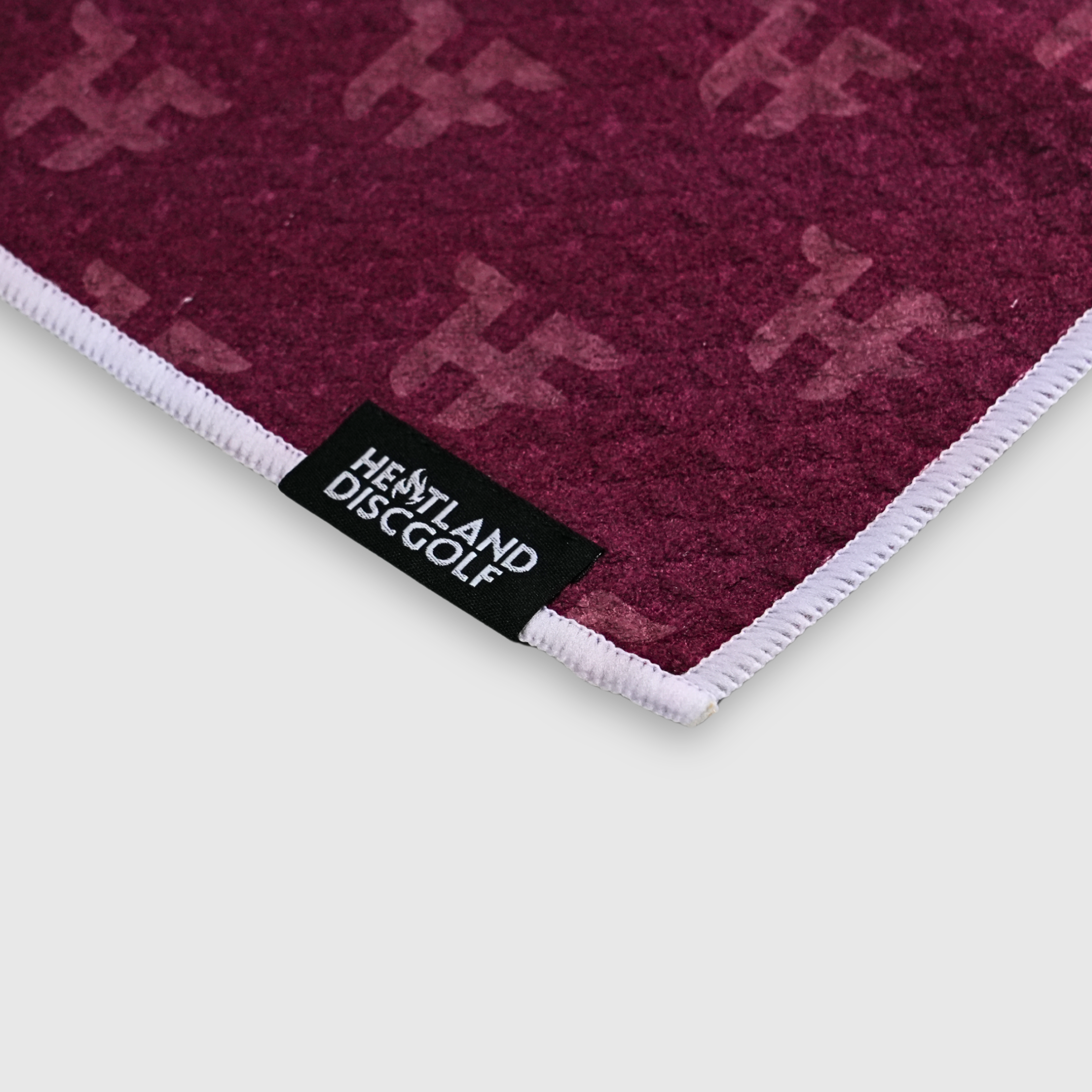 Hjalmar Fredriksson Signature Pro Towel