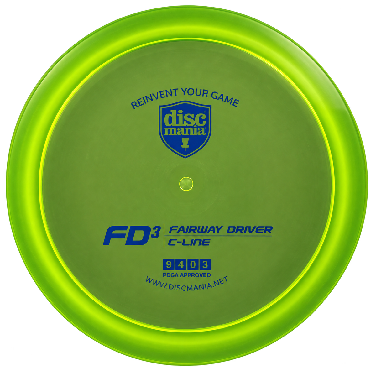 C-Line FD3