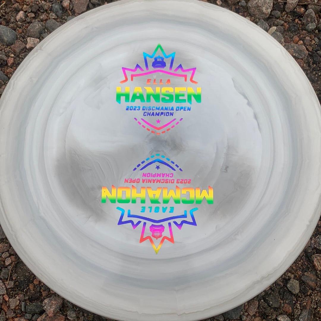 S-Line Swirl FD - Discmania Open Champion