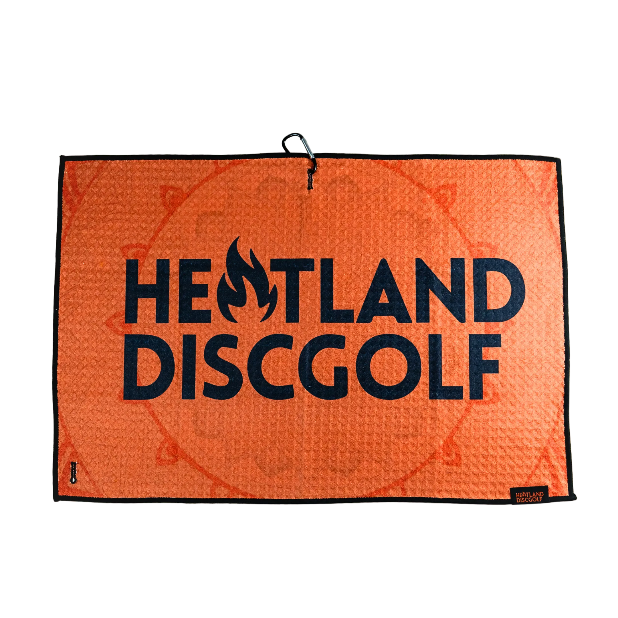 Heatland Discgolf Signature Pro Towel