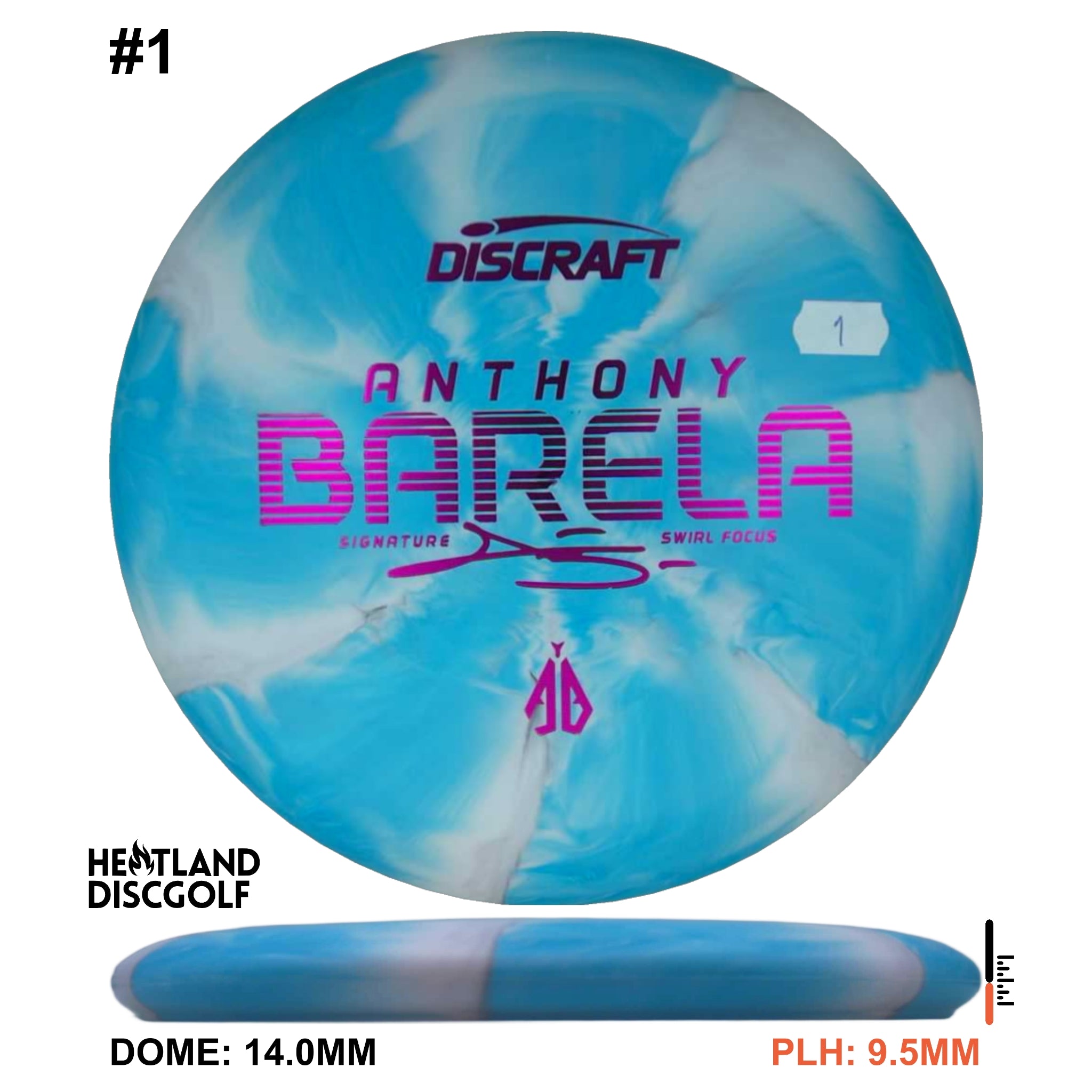 CT Swirl Focus - Anthony Barela