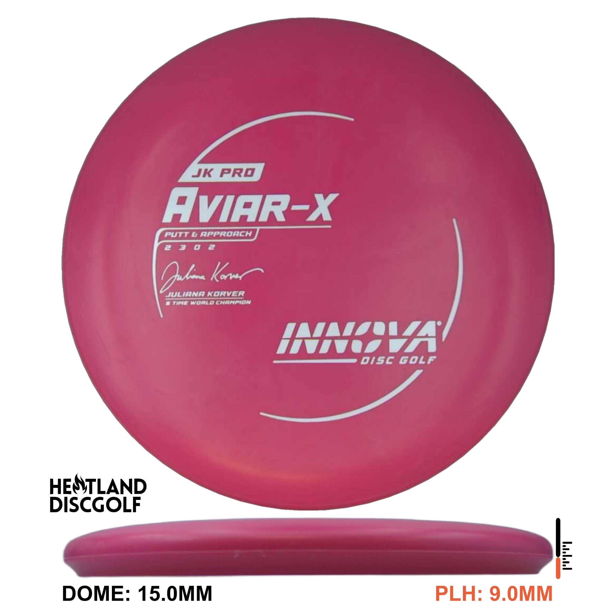 JK Pro Aviar-X