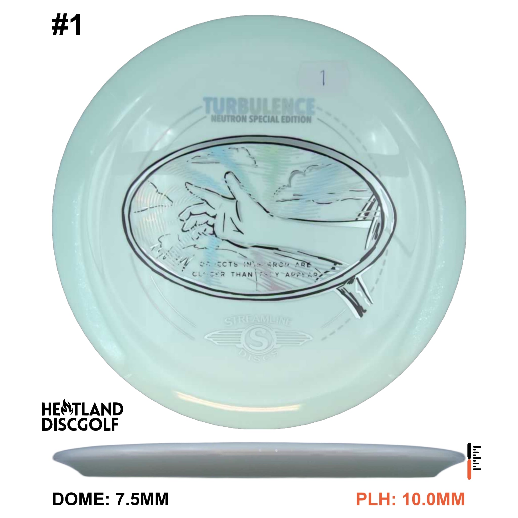 Neutron Turbulence - Special Edition