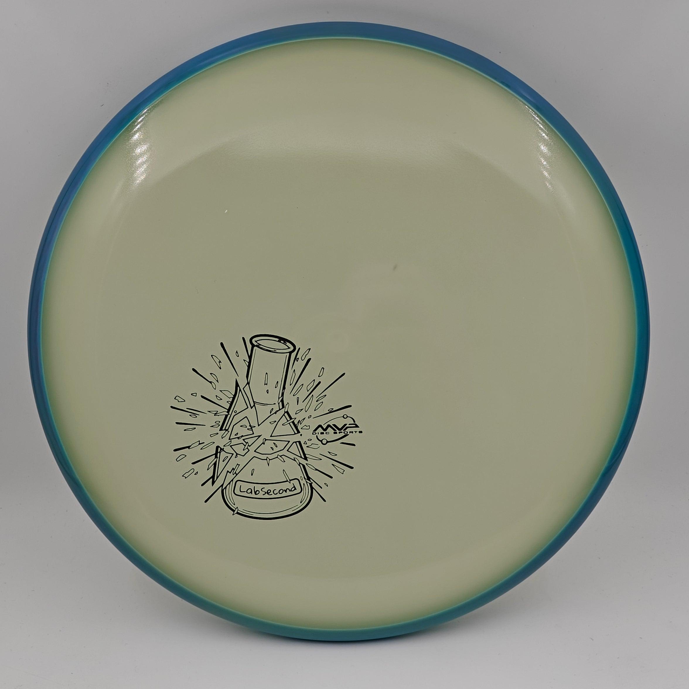 Eclipse Pixel - Lab Second