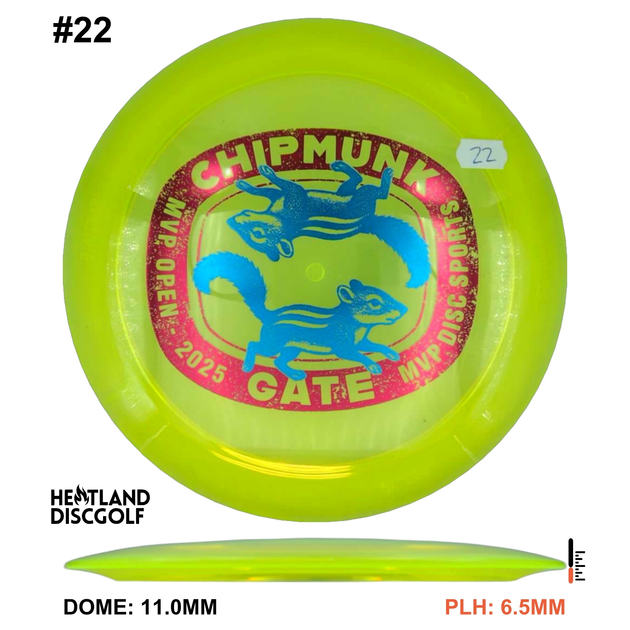 Proton Engine - 2025 MVP Open Edition