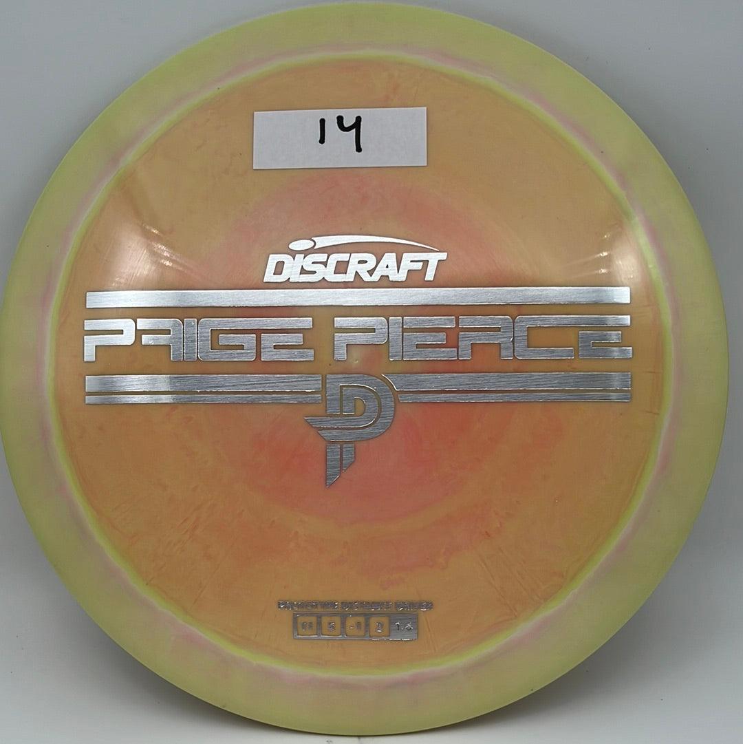 Prototype Drive - Paige Pierce