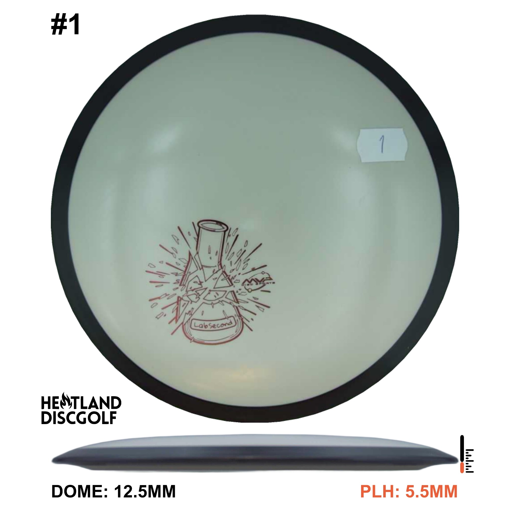 Fission Wave - Lab Second