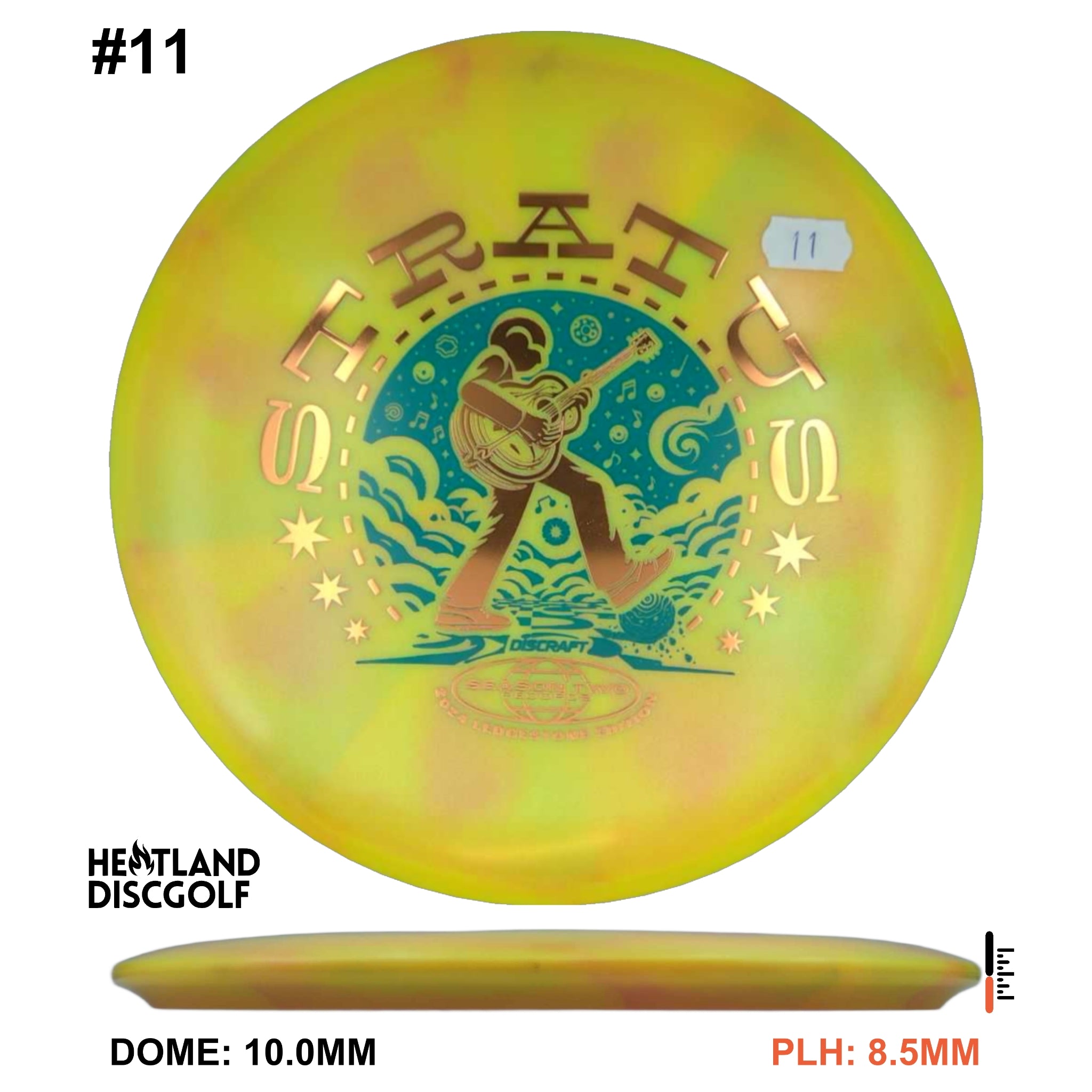 Z Swirl Stratus - Ledgestone 2024