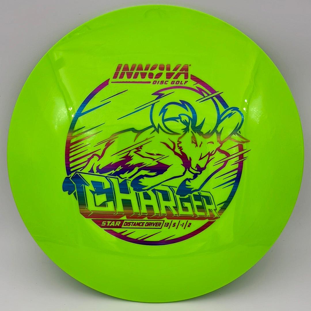 Star Charger