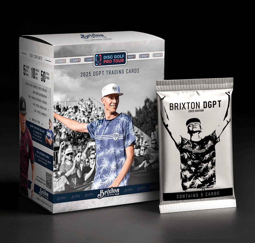 Brixton 2025 Tour Series Basisset