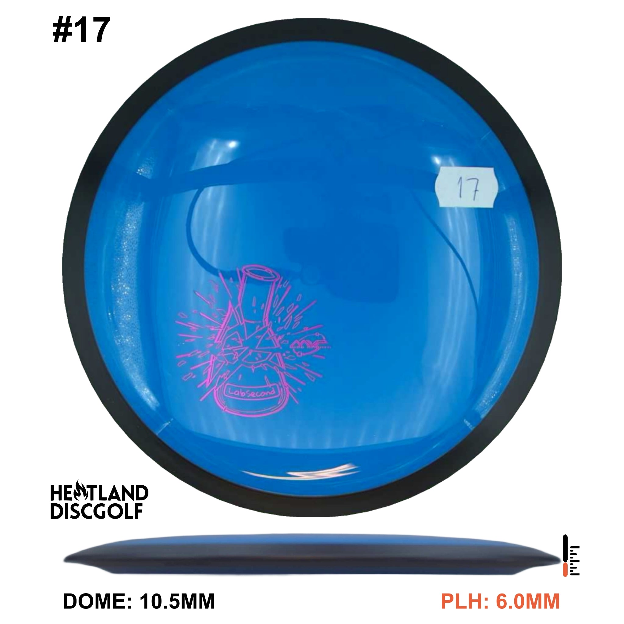 Neutron Wave - Lab Second