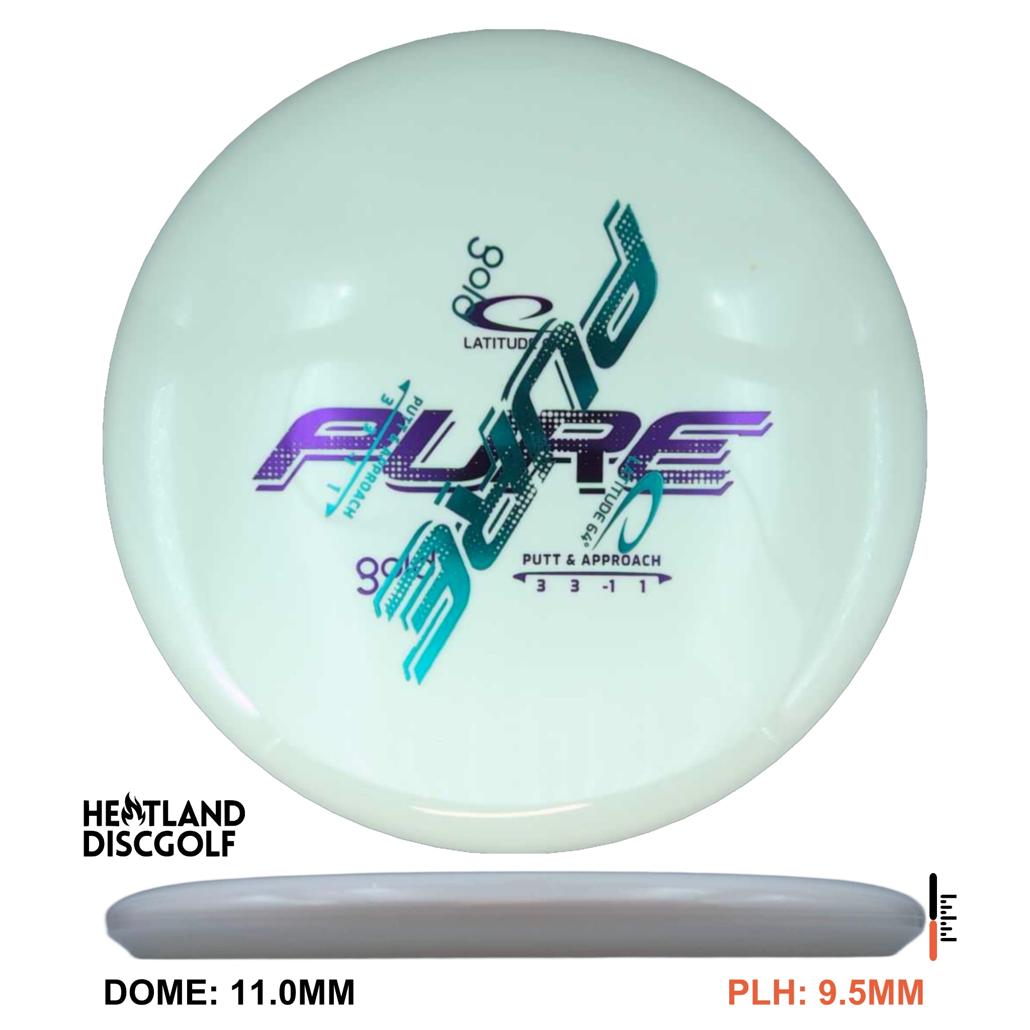 Gold Pure - X-Out
