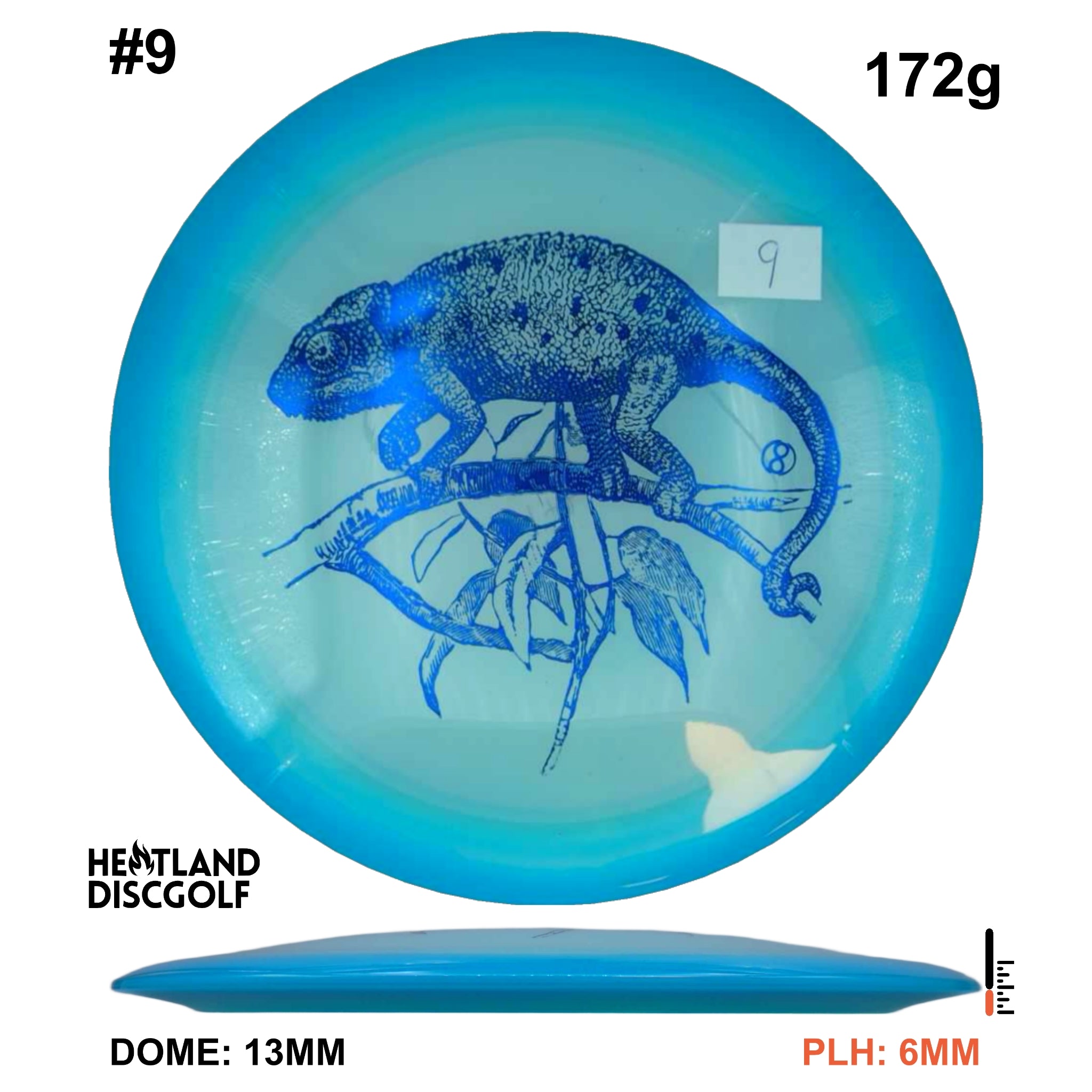 Halo C-Blend Emperor x-out