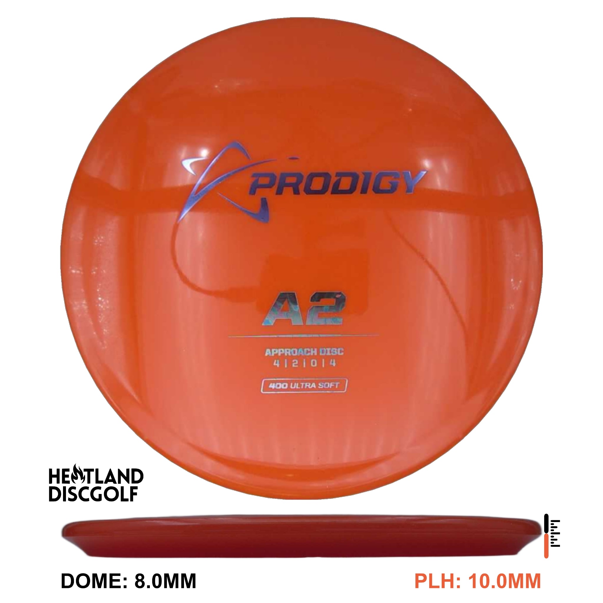 400 Ultra Soft A2