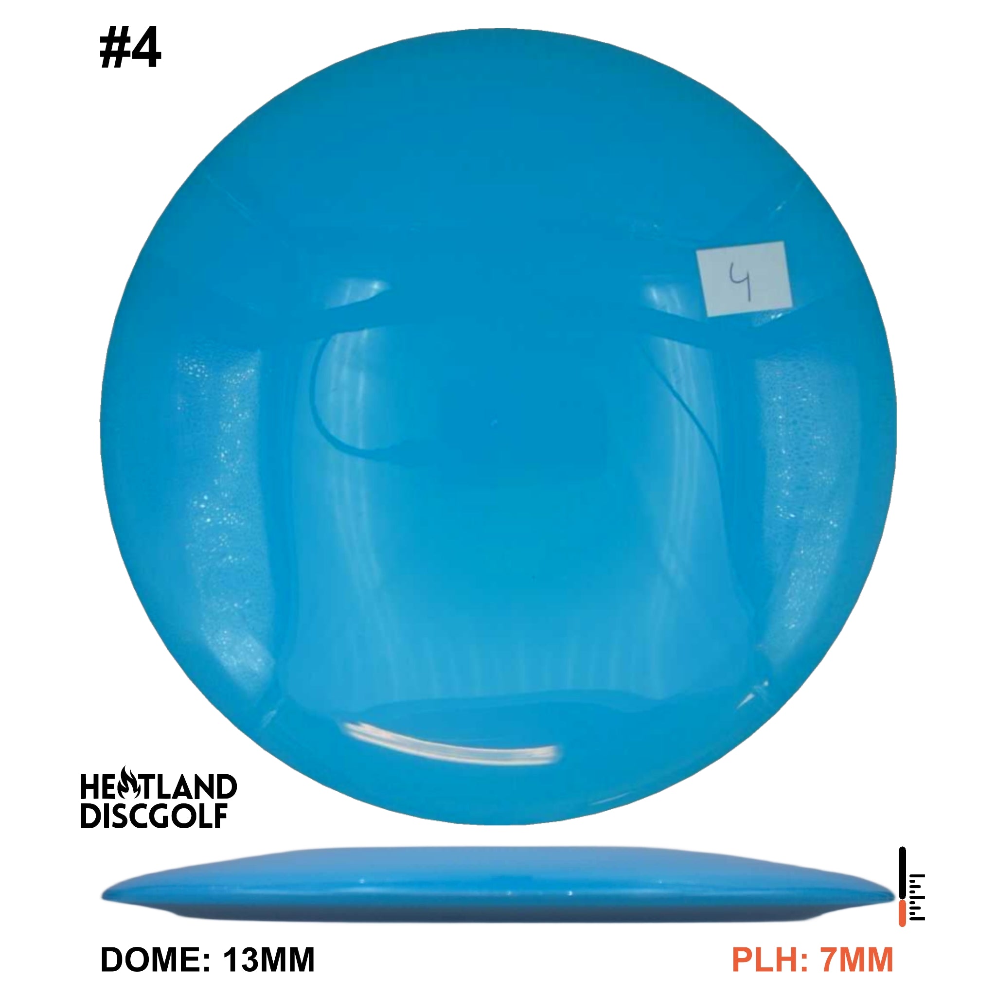 Bottom Stamp Sirius Scorpius 1.2 - Gregg Barsby