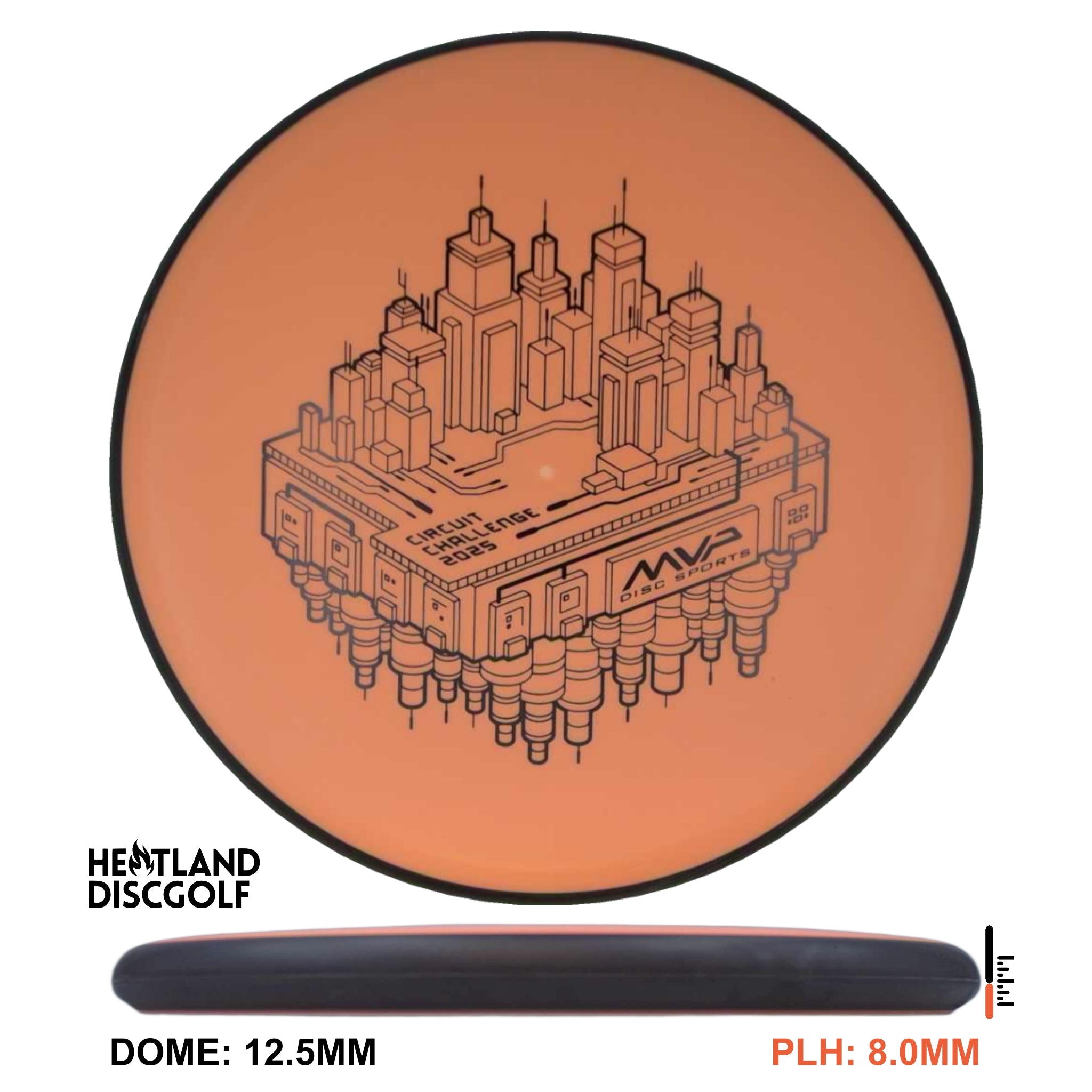 Electron Watt - Circuit Challenge 2025