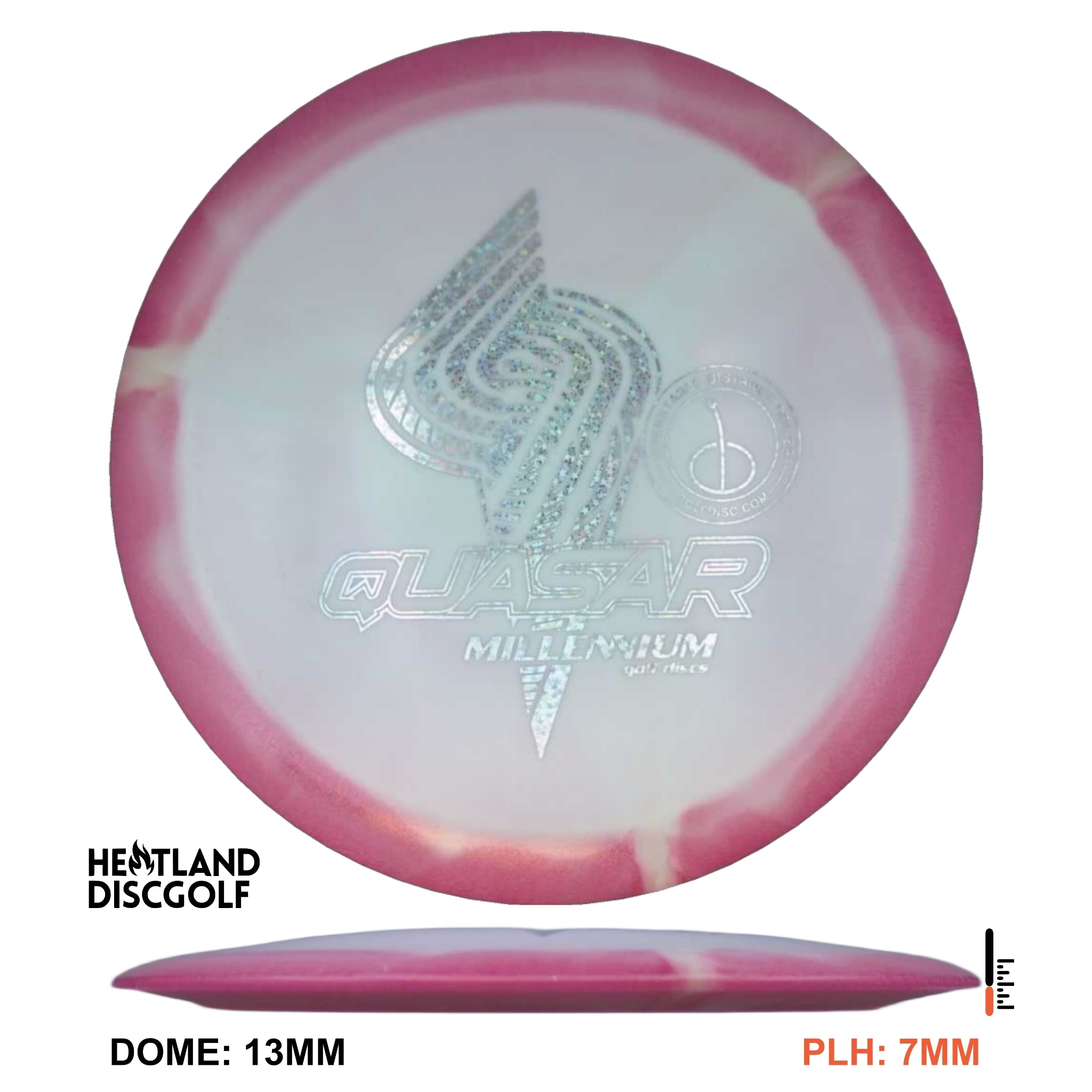 Sirius Helio Quasar 1.1