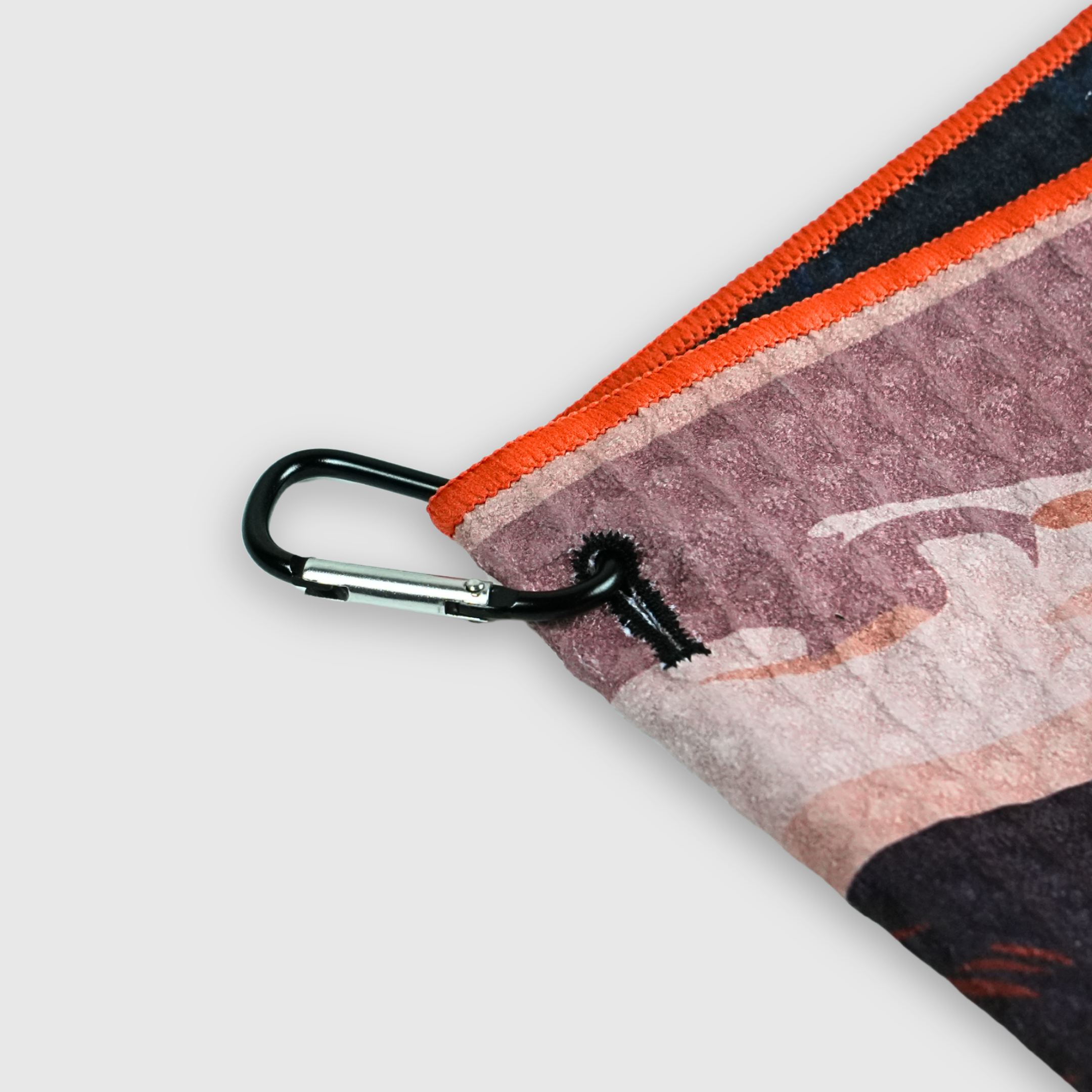 Amanda Lennartsson Signature Pro Towel