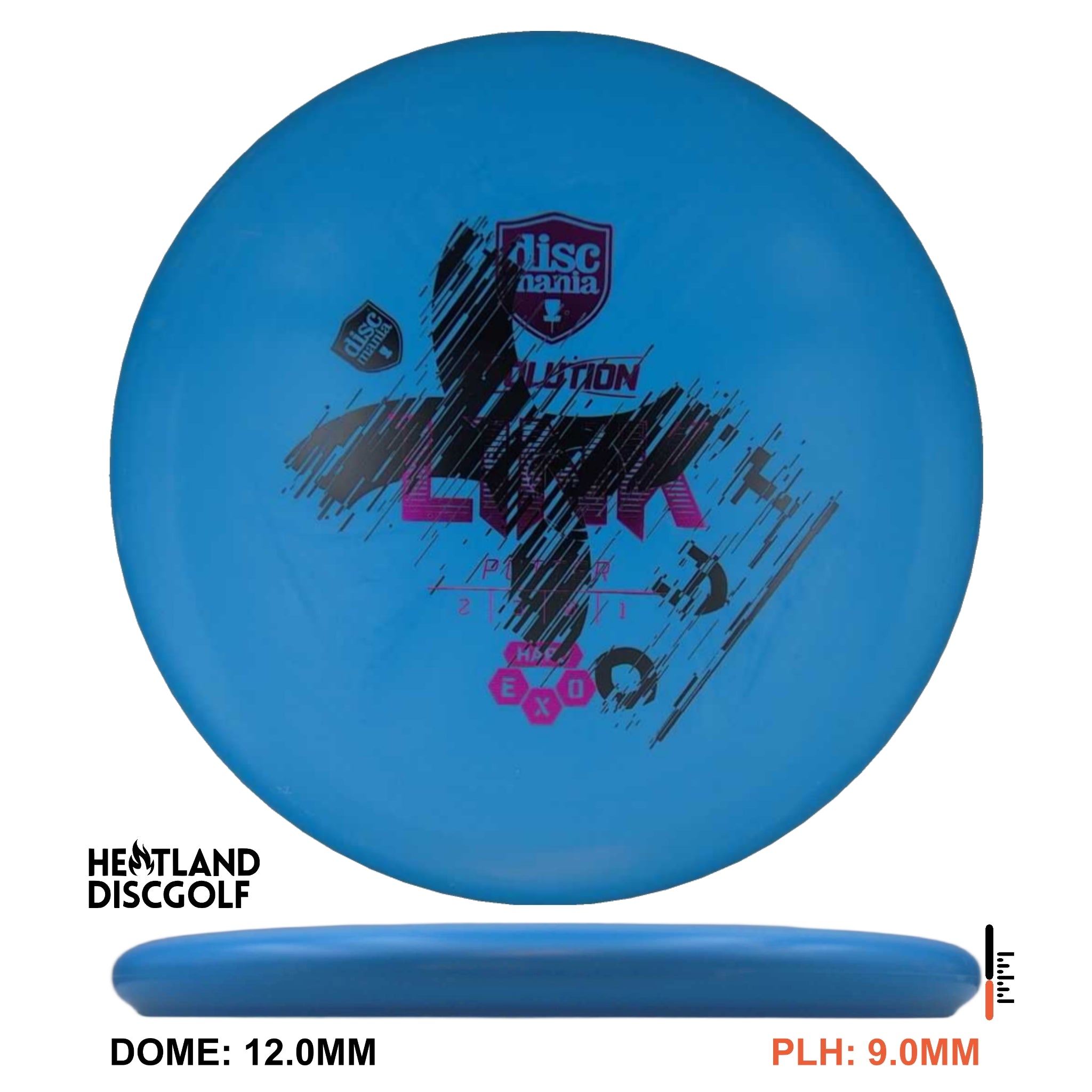 Exo Hard Link - X-Out