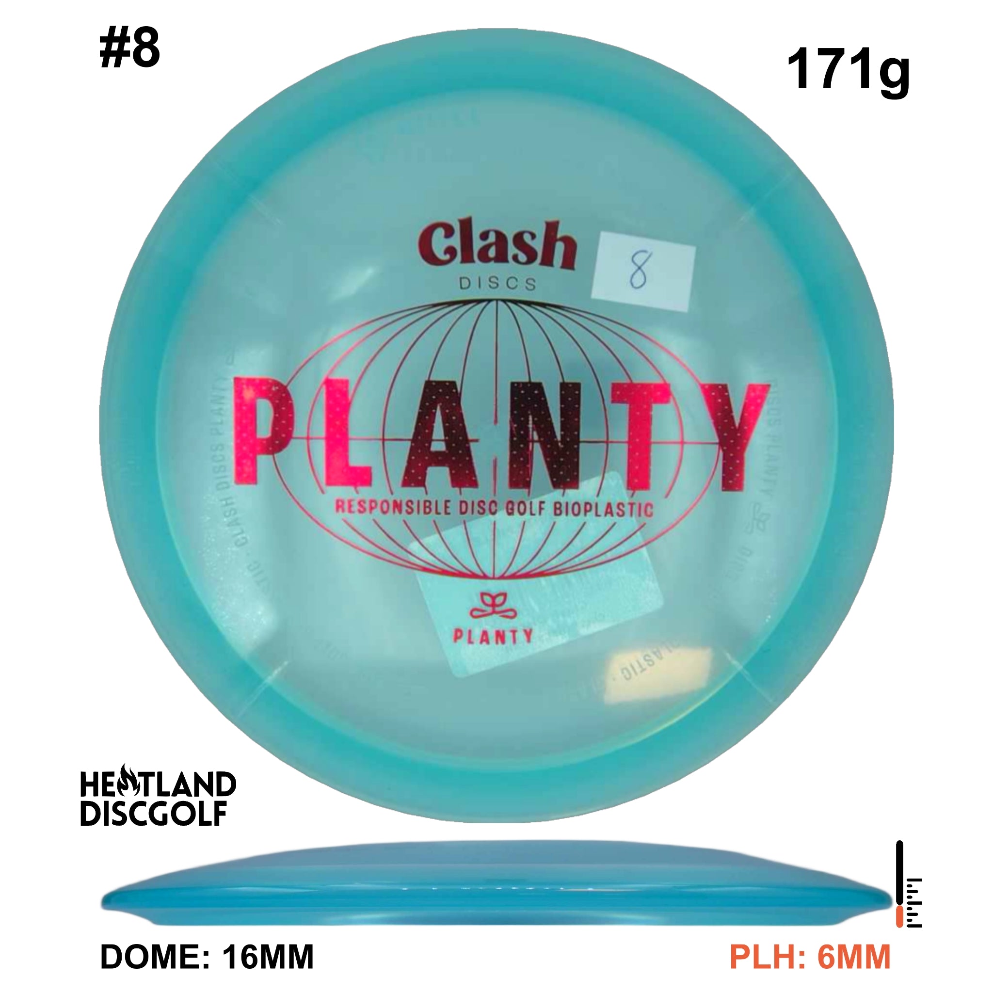 Planty Millet