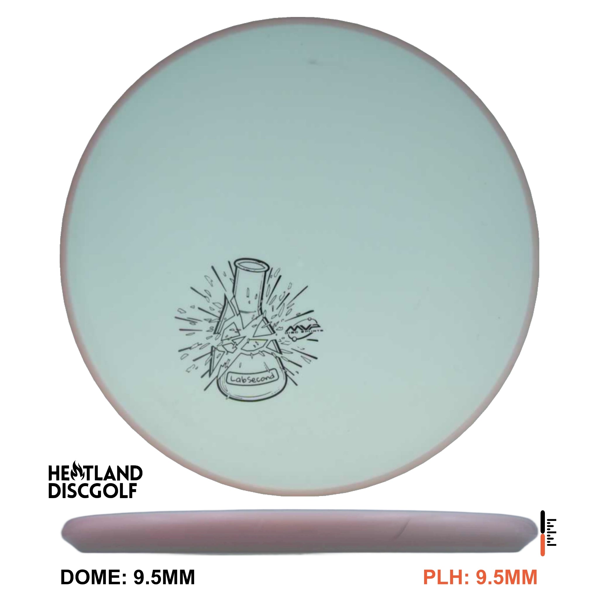 Electron Tempo - Lab Second