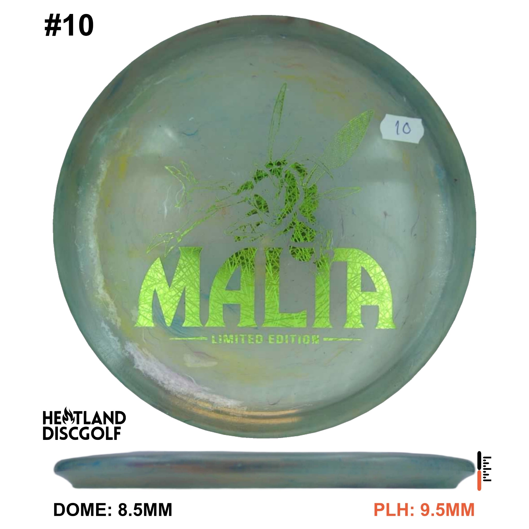 Jawbreaker CryZtal Malta