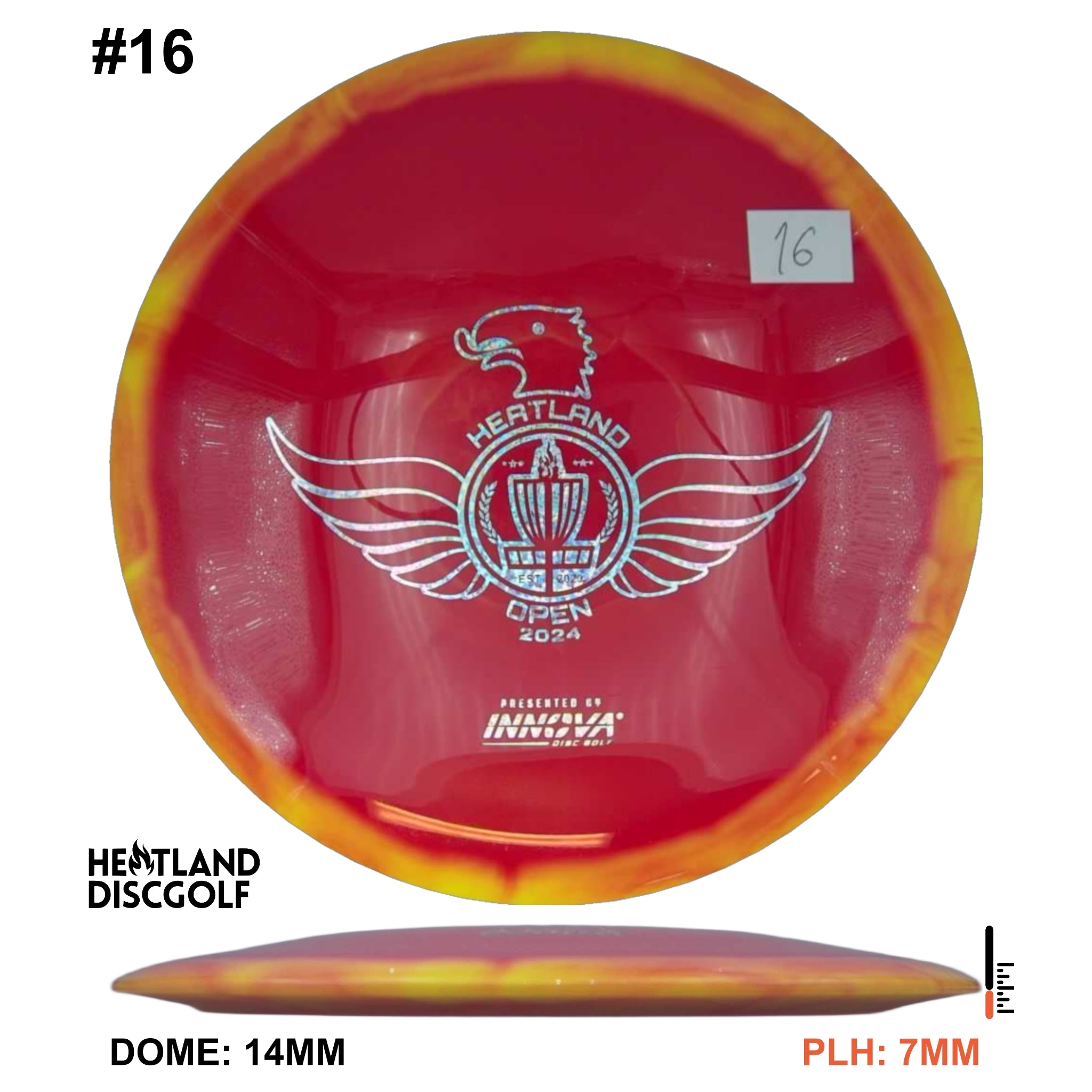 Halo Star Destroyer - SDGPT Fundraiser 2024