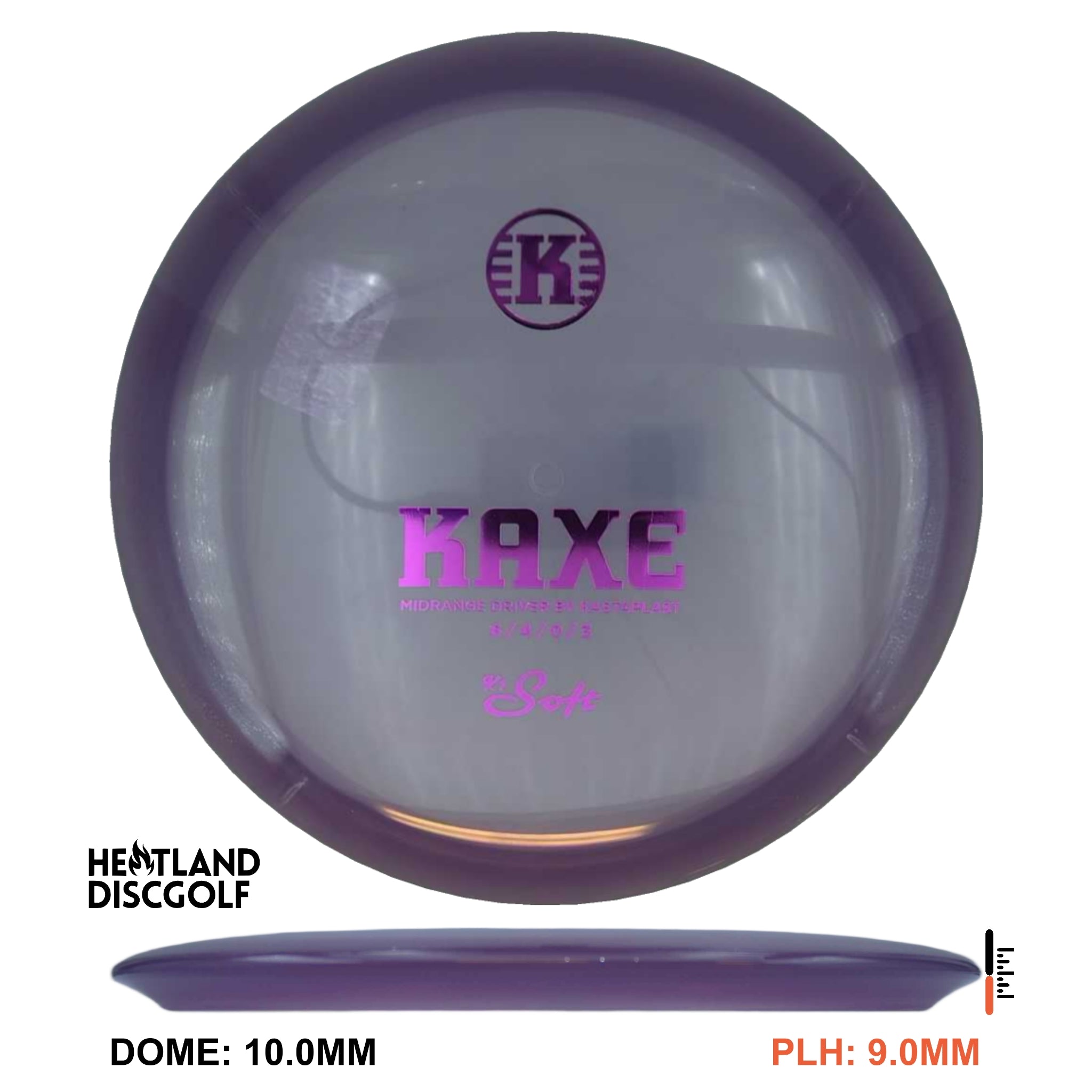 K1 Soft Kaxe (original)