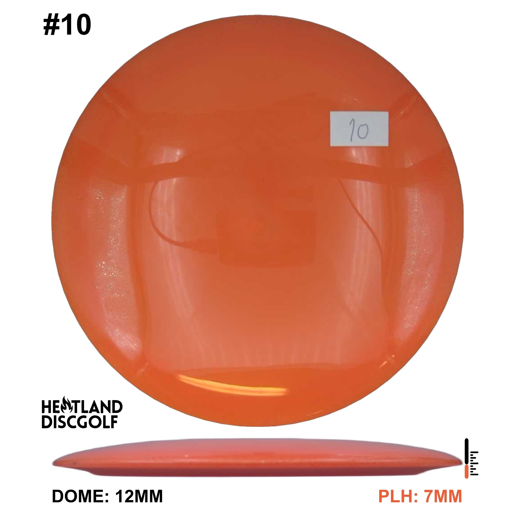 Bottom Stamp Sirius Scorpius 1.2 - Gregg Barsby