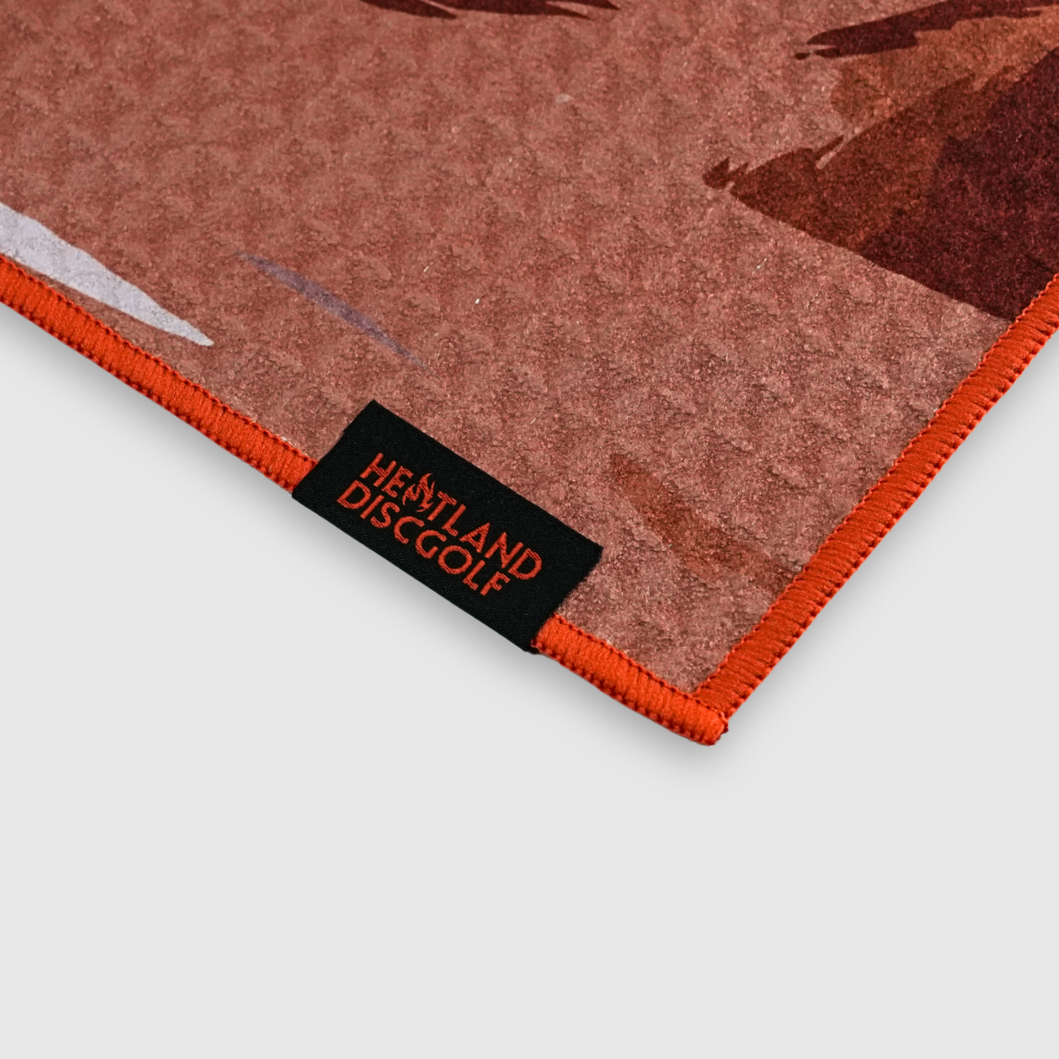 Amanda Lennartsson Signature Pro Towel