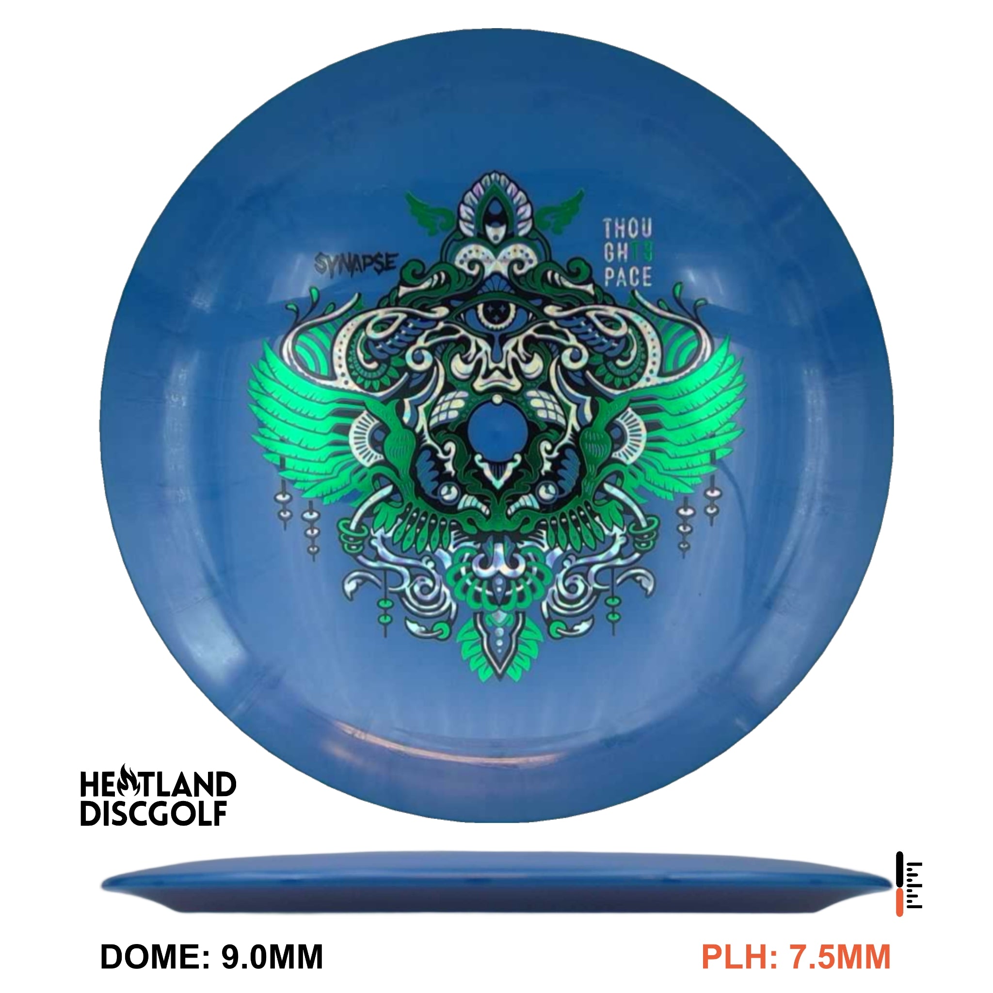 Ethereal Synapse - "Dragon"