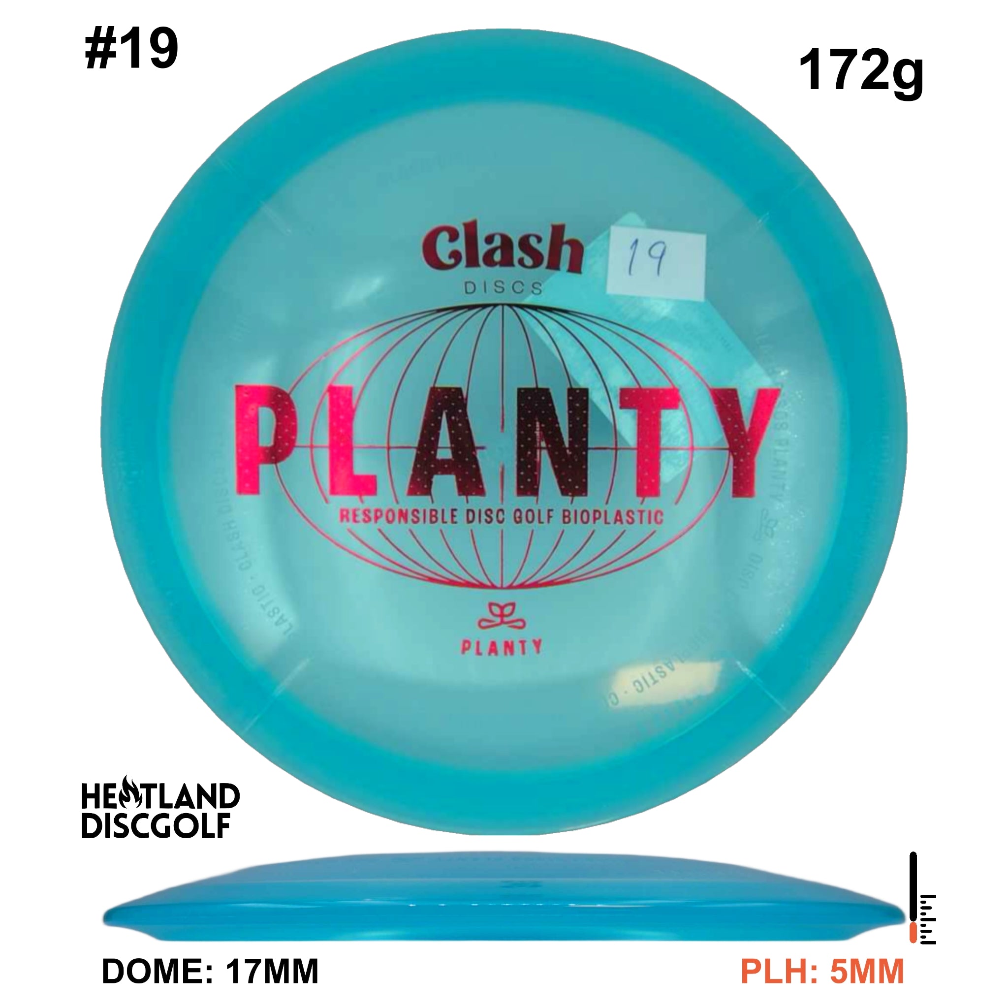 Planty Millet