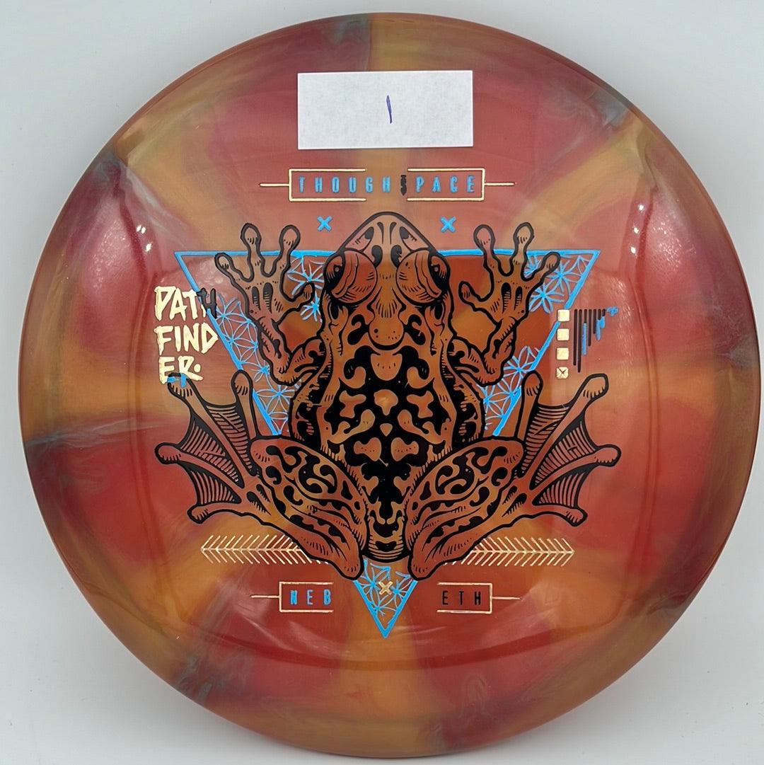 Nebula Ethereal Pathfinder "Frog"