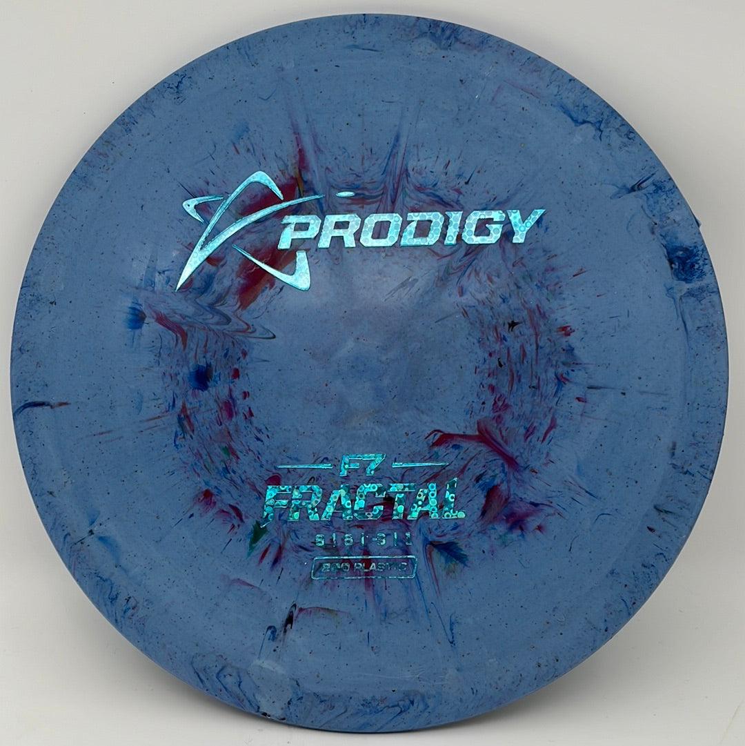 Prodigy Disc F7