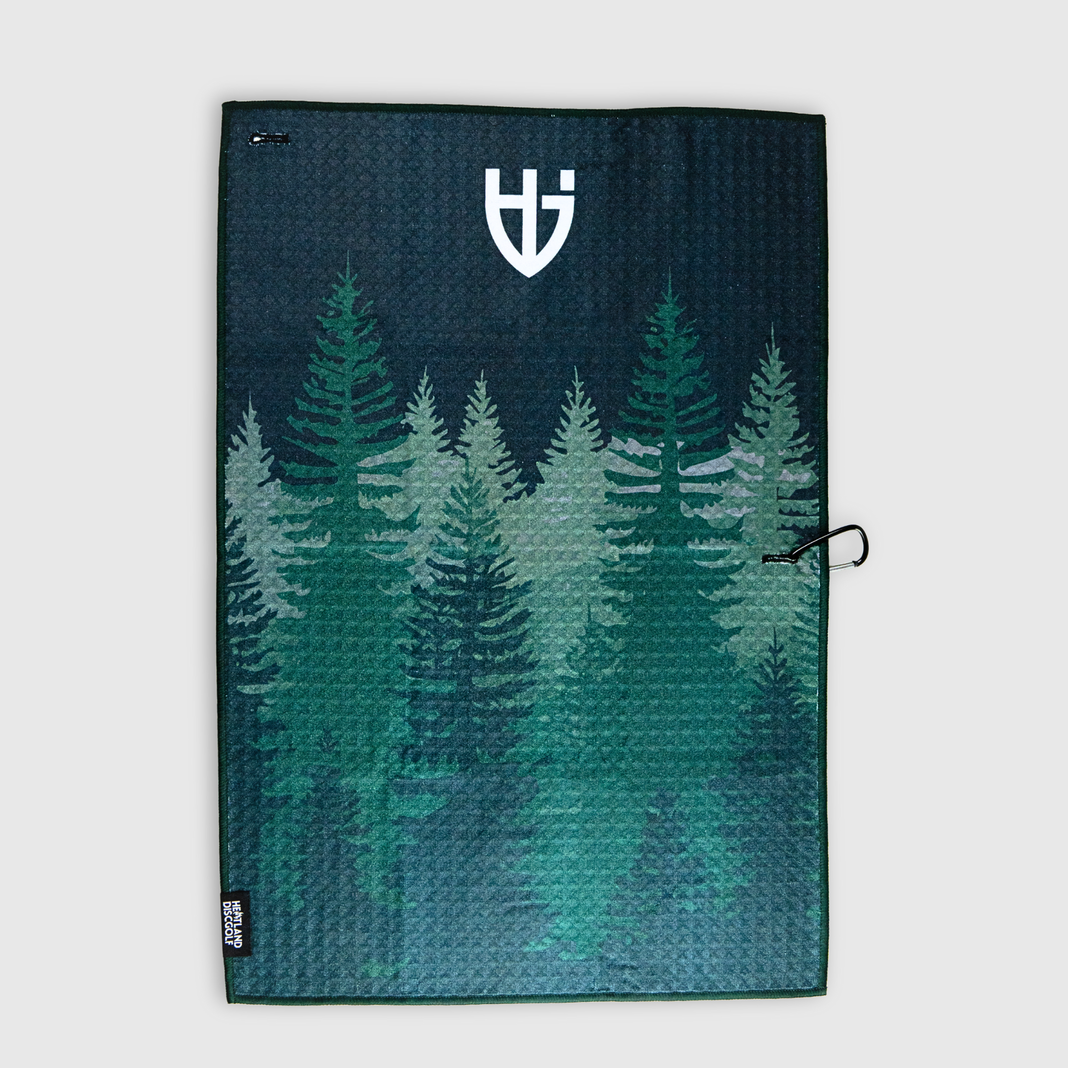 Hjalte Jensen Signature Pro Towel